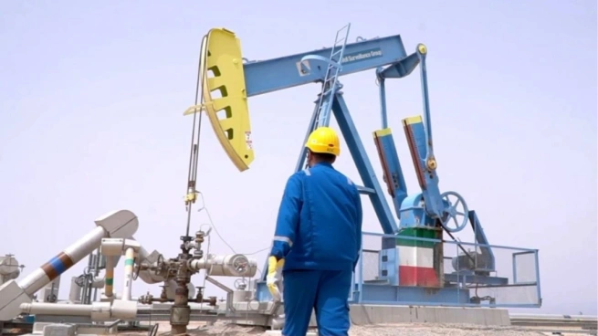 النفط