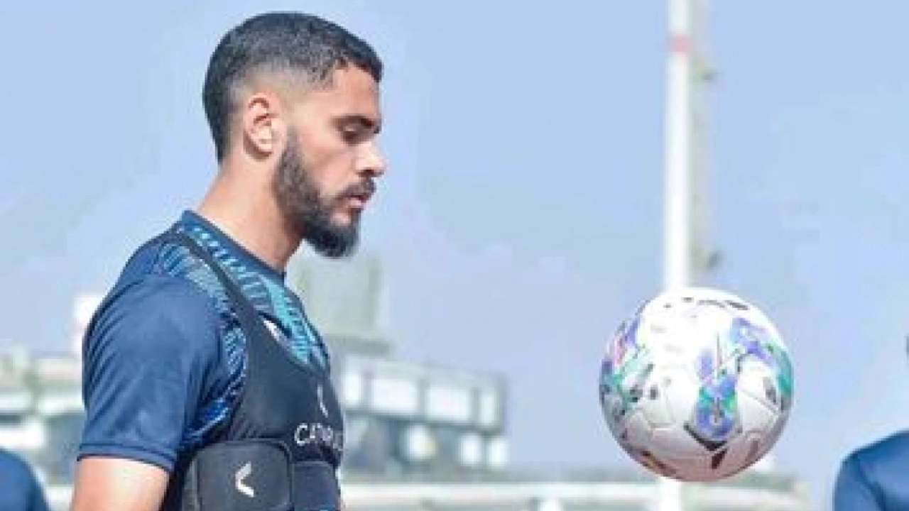محمود بنتايج
