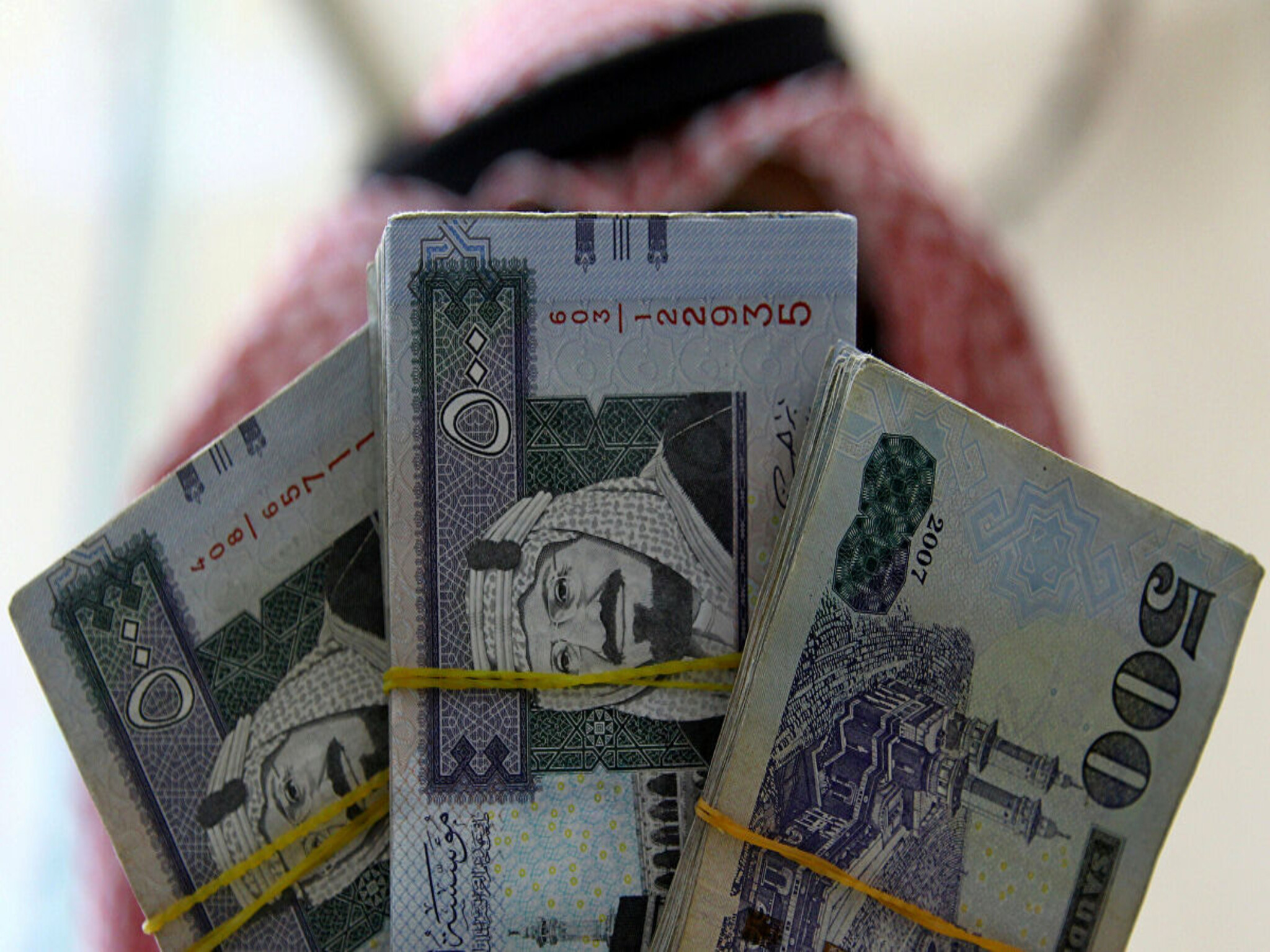 تحذير البنك المركزي السعودي من أساليب احتيال جديدة تستخدم في المملكة