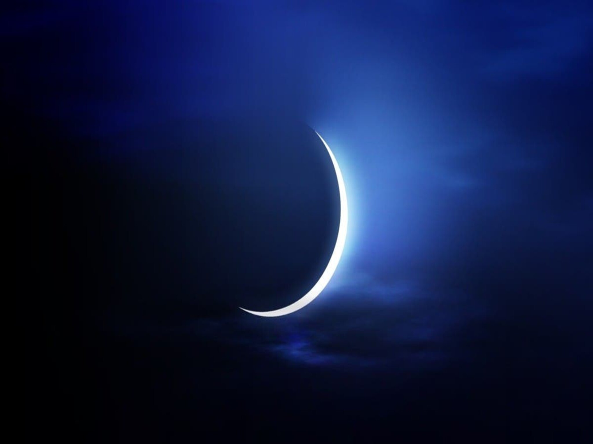 موعد تحري رؤية هلال شهر رمضان في الإمارات 2023
