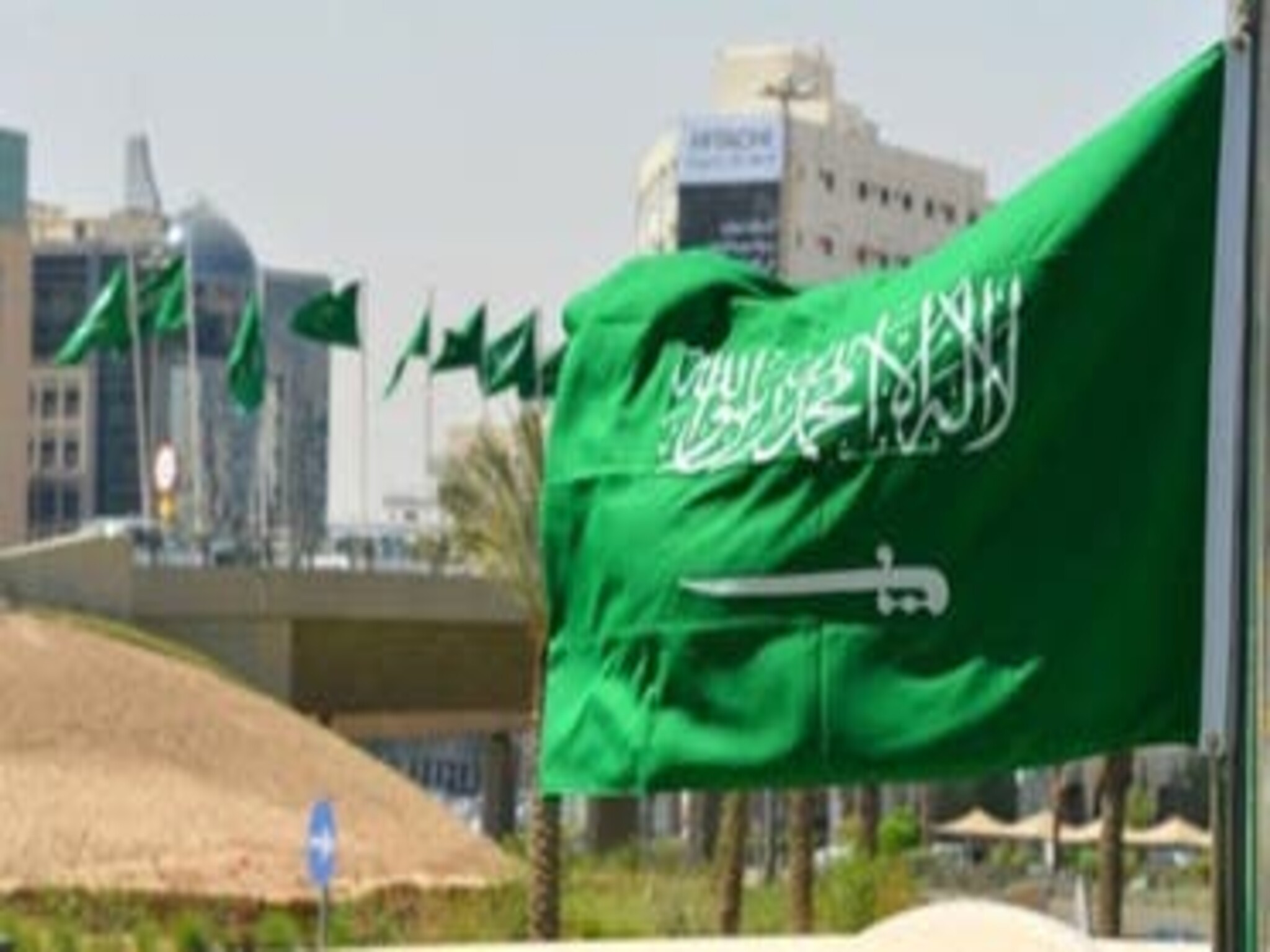 «يوم العلم السعودي» ومظاهر الأحتفال بهذه المناسبة فالمملكة