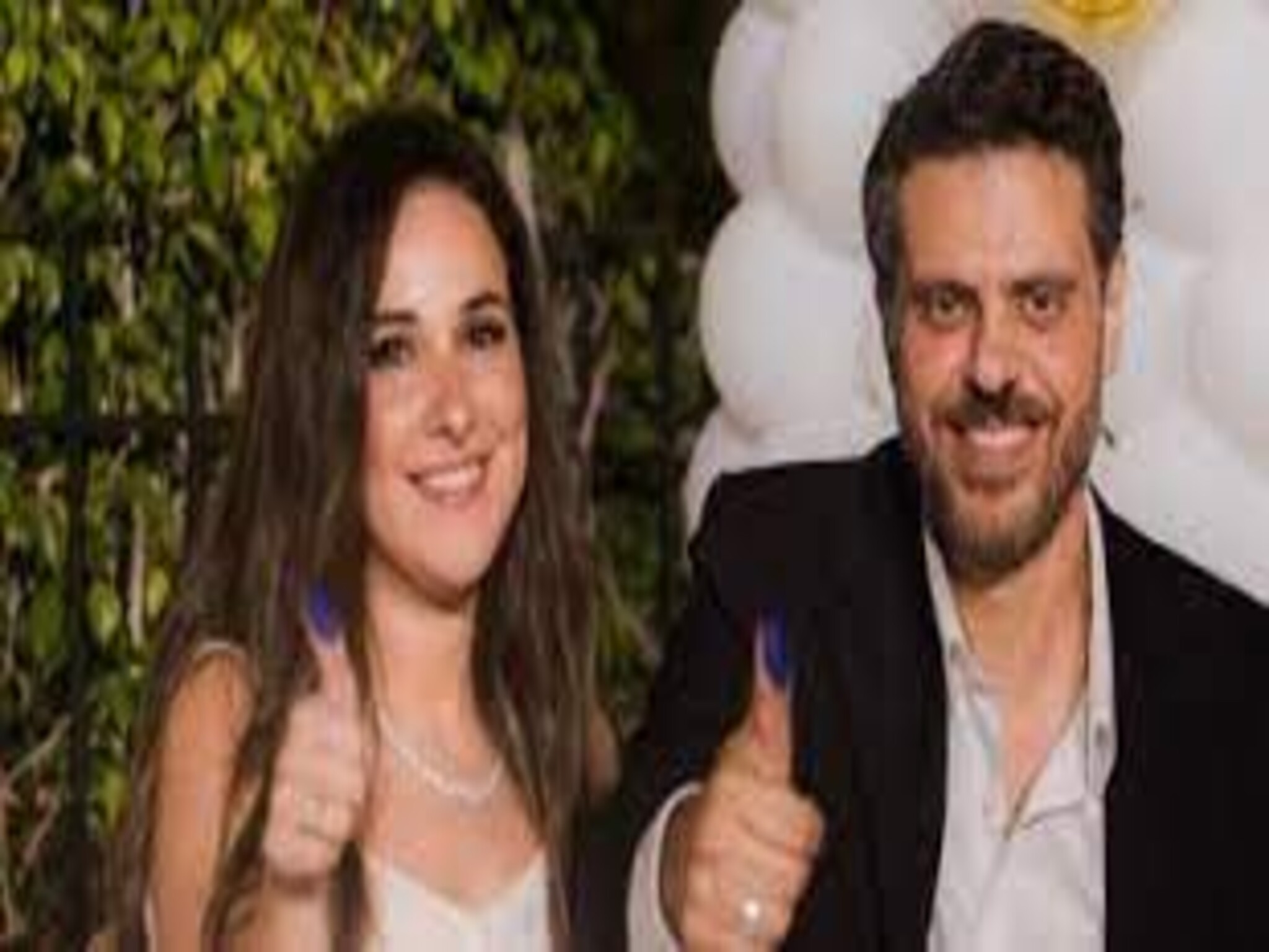 «أسرع قصة حب» شيري عادل وتصريحات خاصة عن زواجها من الفنان طارق صبري
