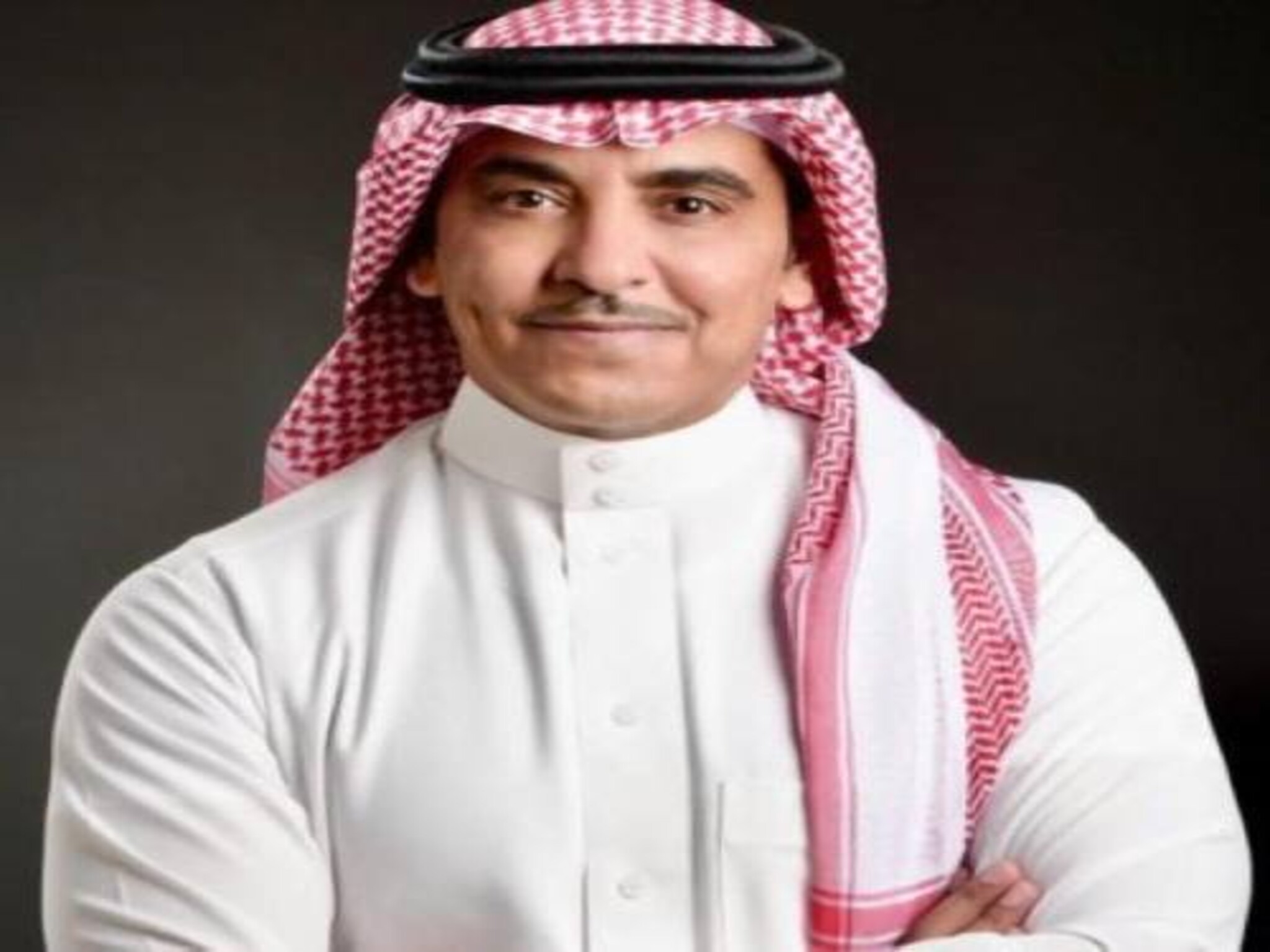 بأوامر ملكية « سلمان الدوسري » وزير الأعلام الجديد في المملكة السعودية
