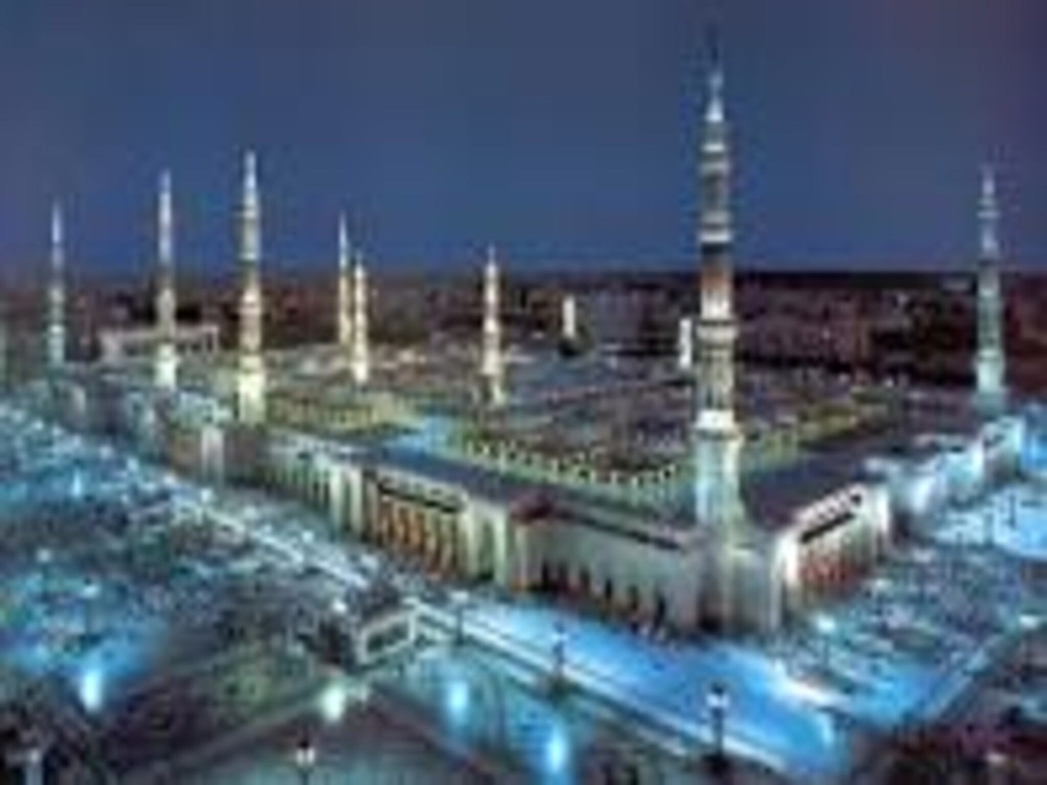 رئاسة شؤون "المسجد النبوي" تعلن عن شروط تقديم خدمات الإفطار للصائمين