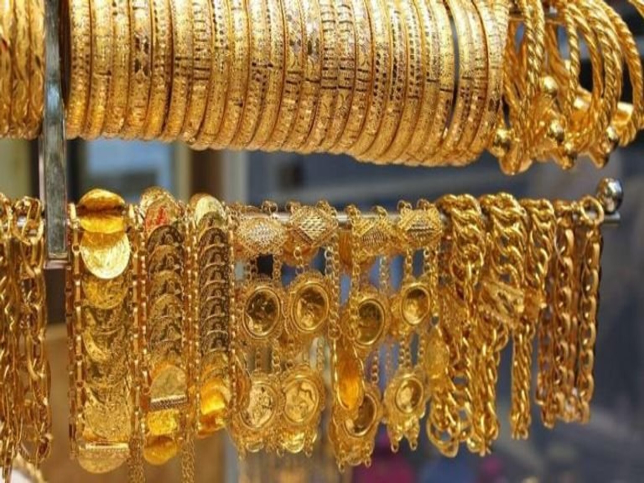 أسعار الذهب اليوم 5 مارس 2023 في المملكة السعودية بيع وشراء 
