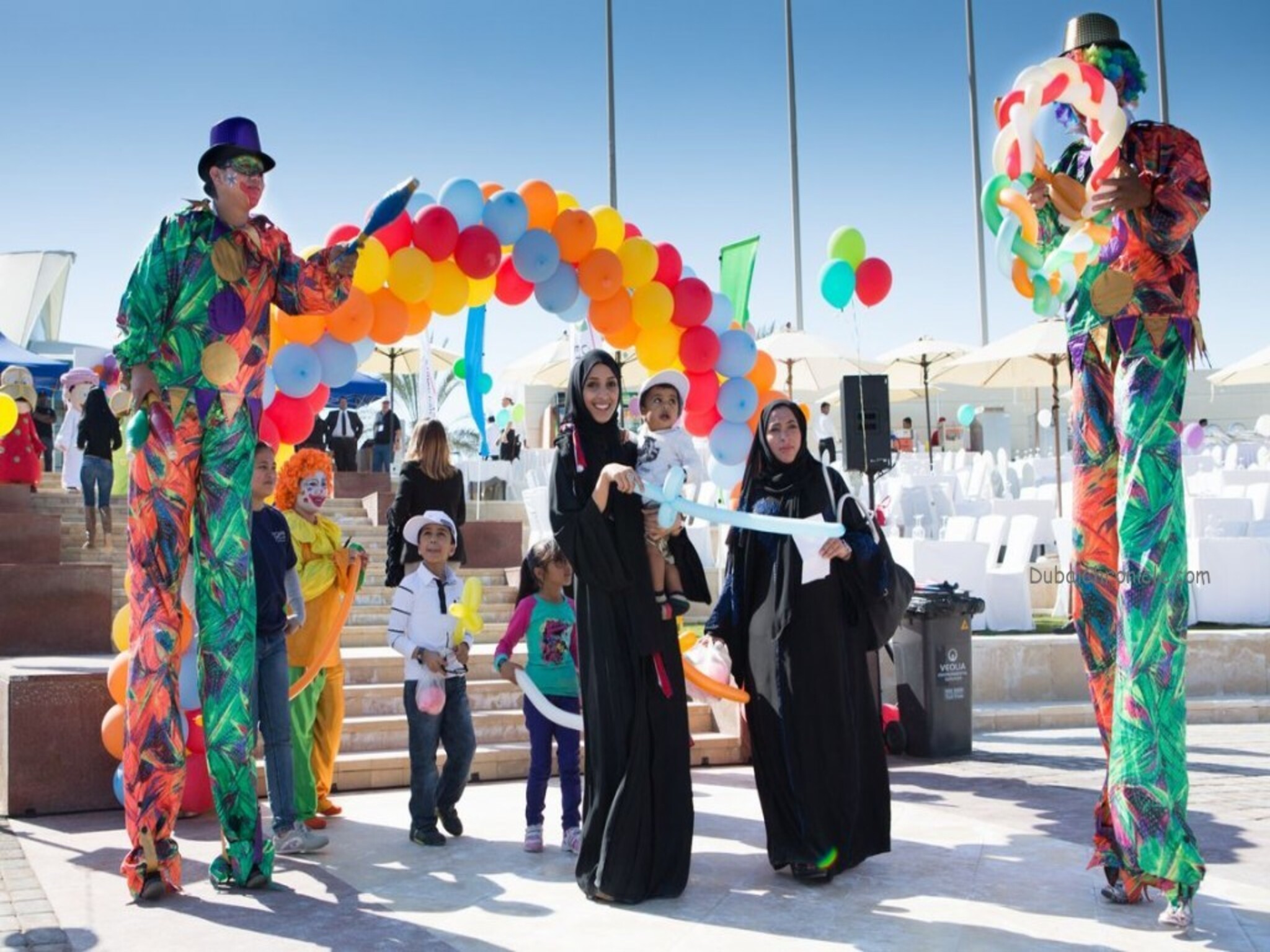 موعد انتهاء عطلة عيد الفطر في الإمارات لدى القطاع الخاص والحكومي