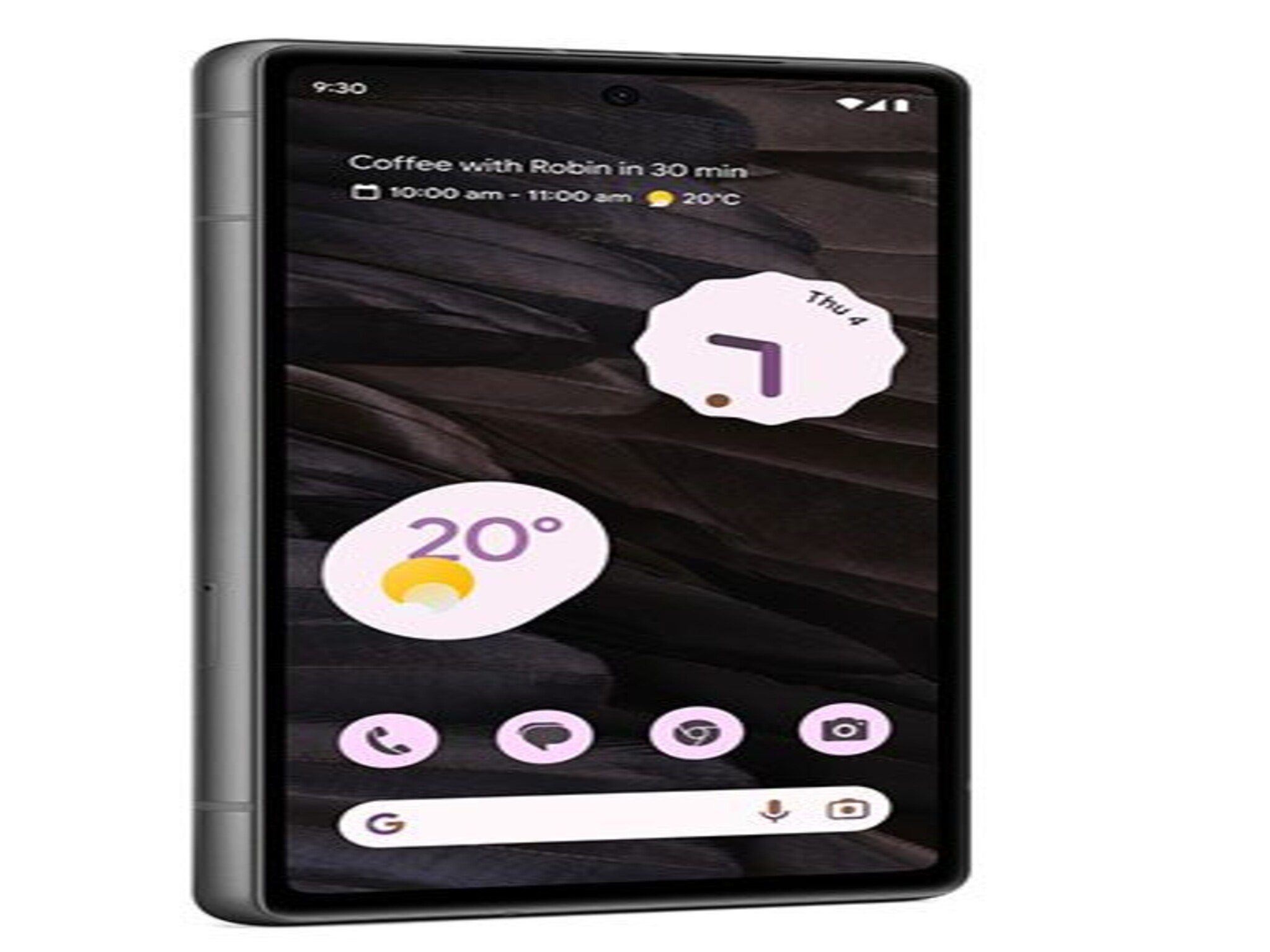  رسميًا...إصدار هاتف "Pixel 7a" من شركة جوجل أقوى هواتف الفئة المتوسطة