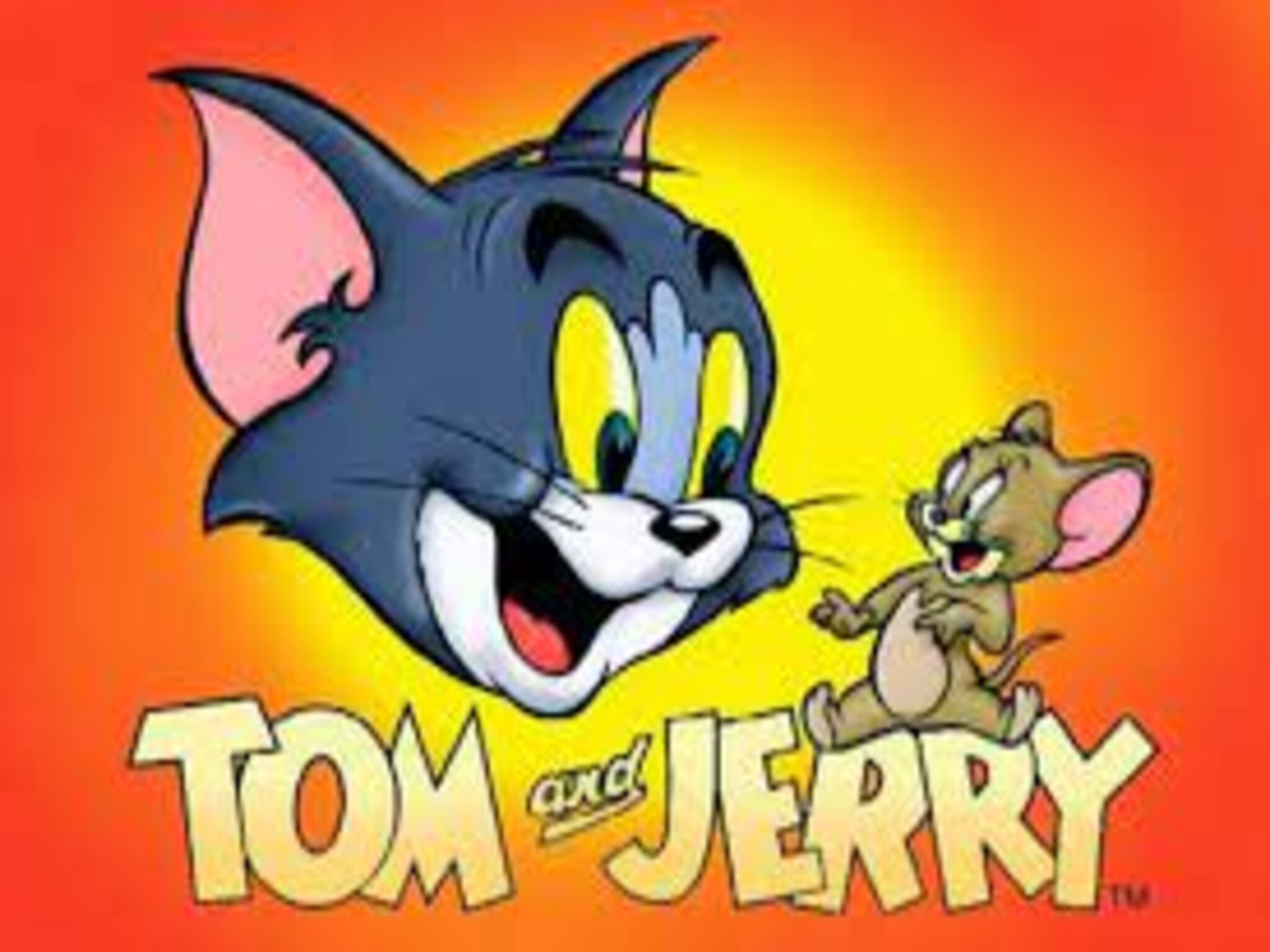 تردد قناة "توم وجيري" الجديد 2023 "Tom and Jerry" علي الأقمار الصناعية