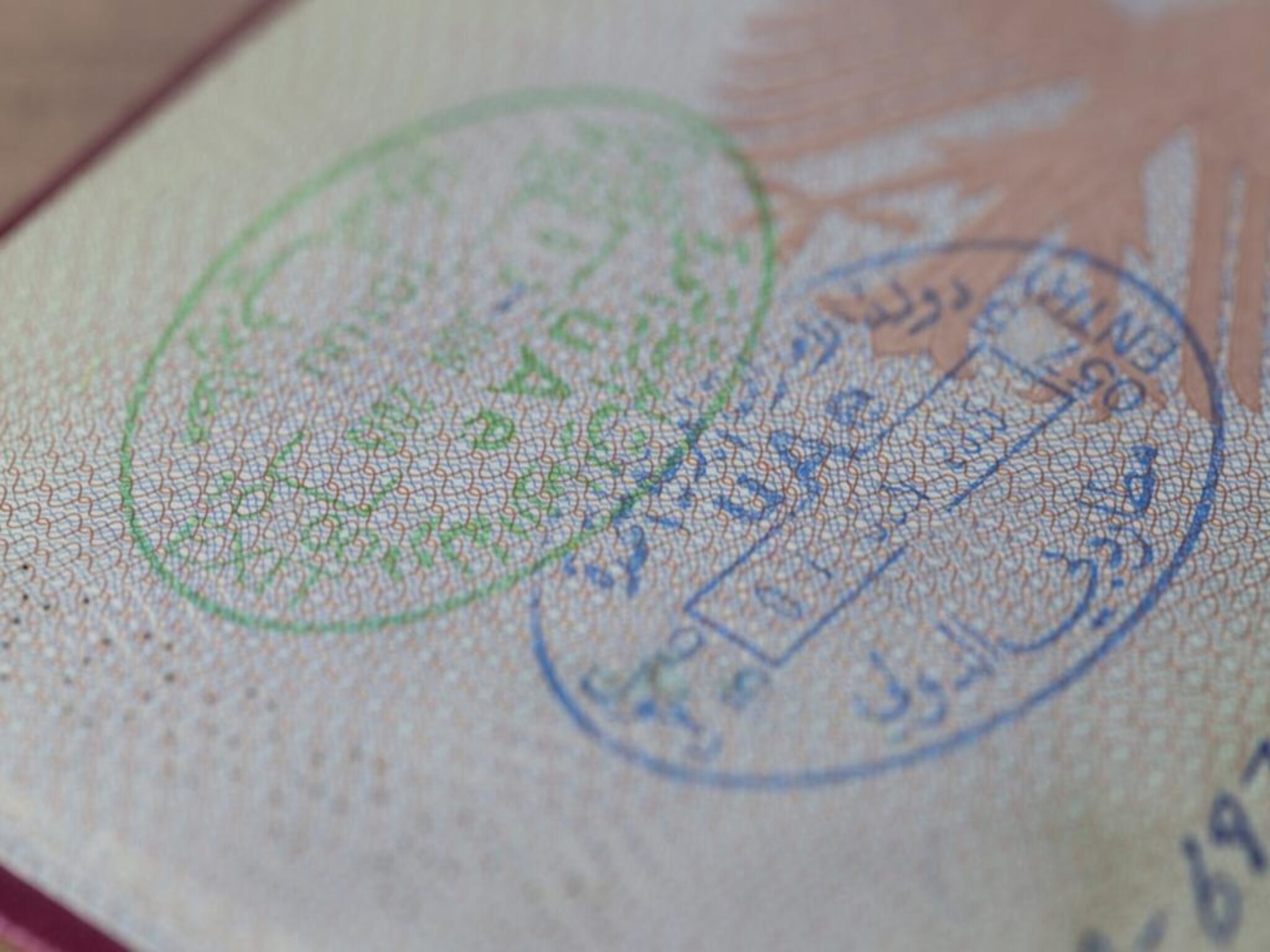 إعلان أنواع تأشيرات دخول الإمارات بحسب مدة الصلاحية