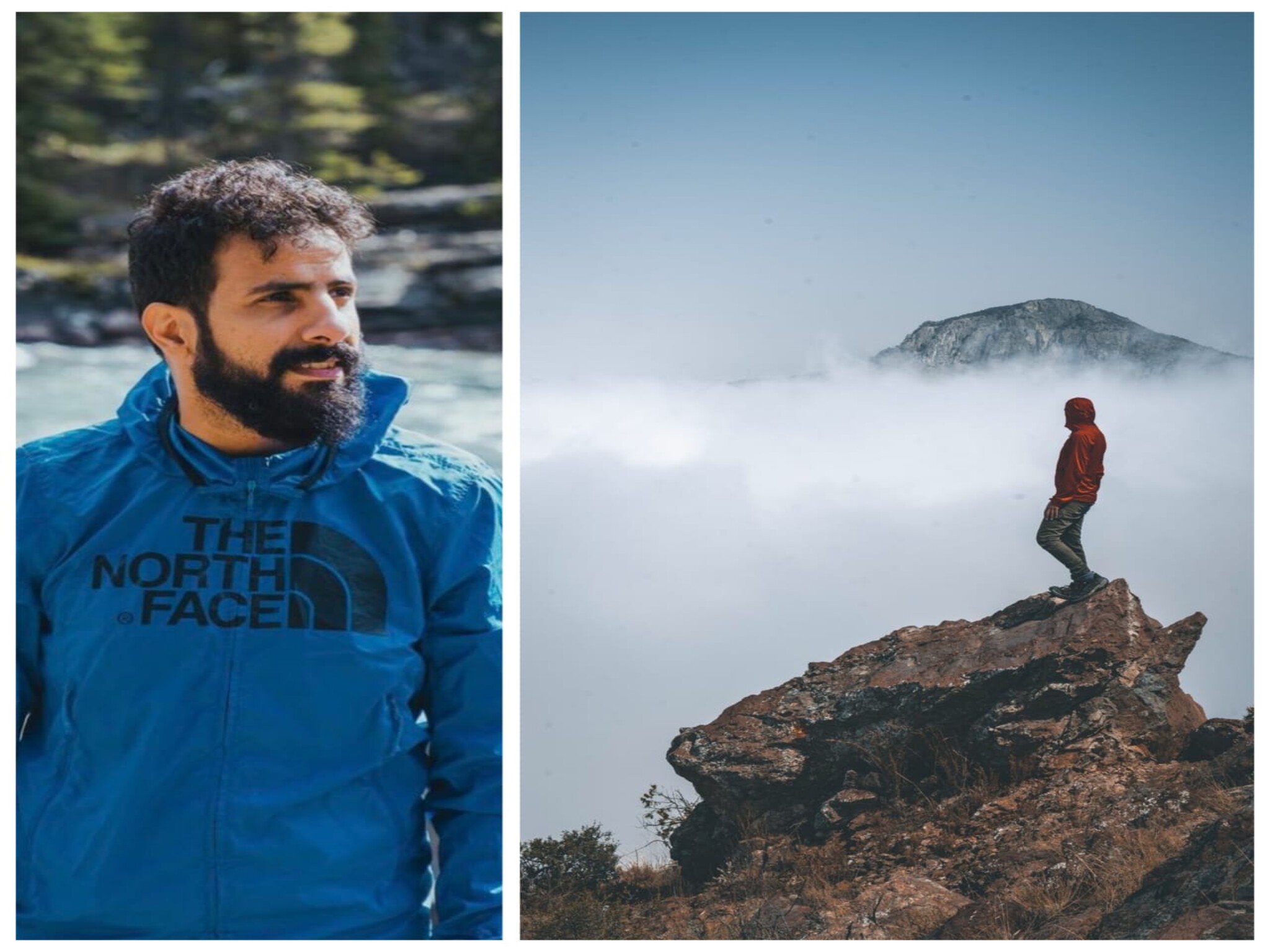  المصور “هاني الزهراني” يفارق الحياة على إثر سقوطه من مرتفعات السودة