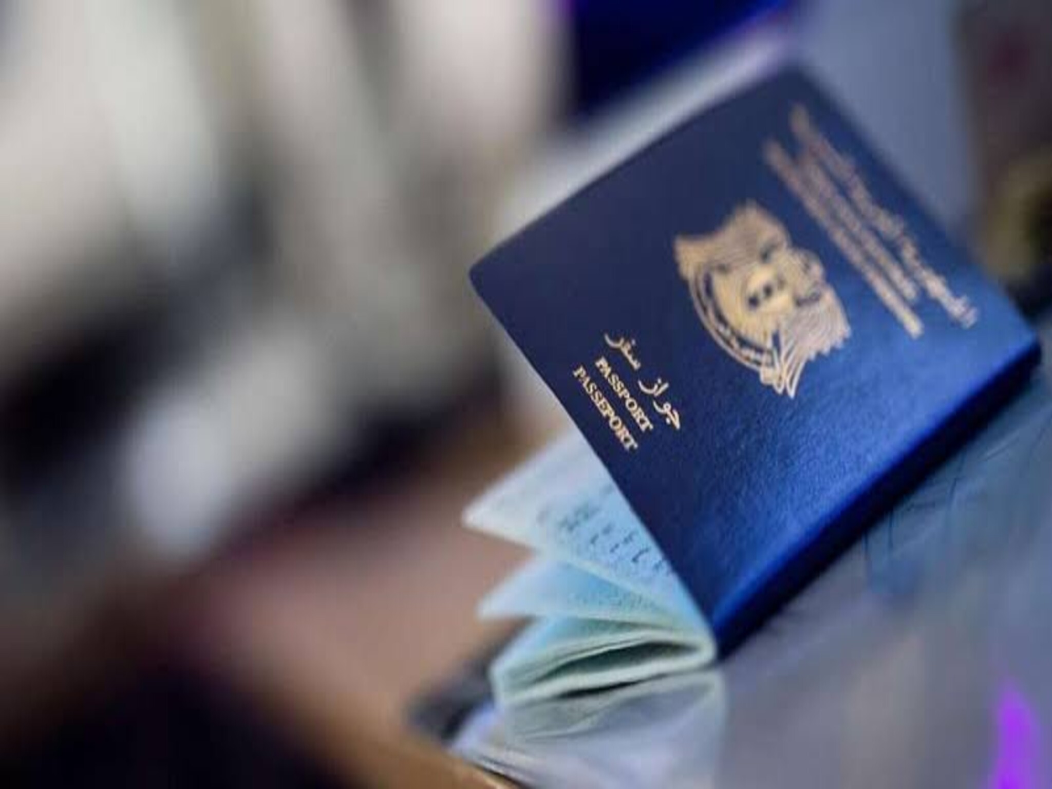 كيفية تجديد جواز السفر السوري إلكترونياً 2023 وأهم الشروط