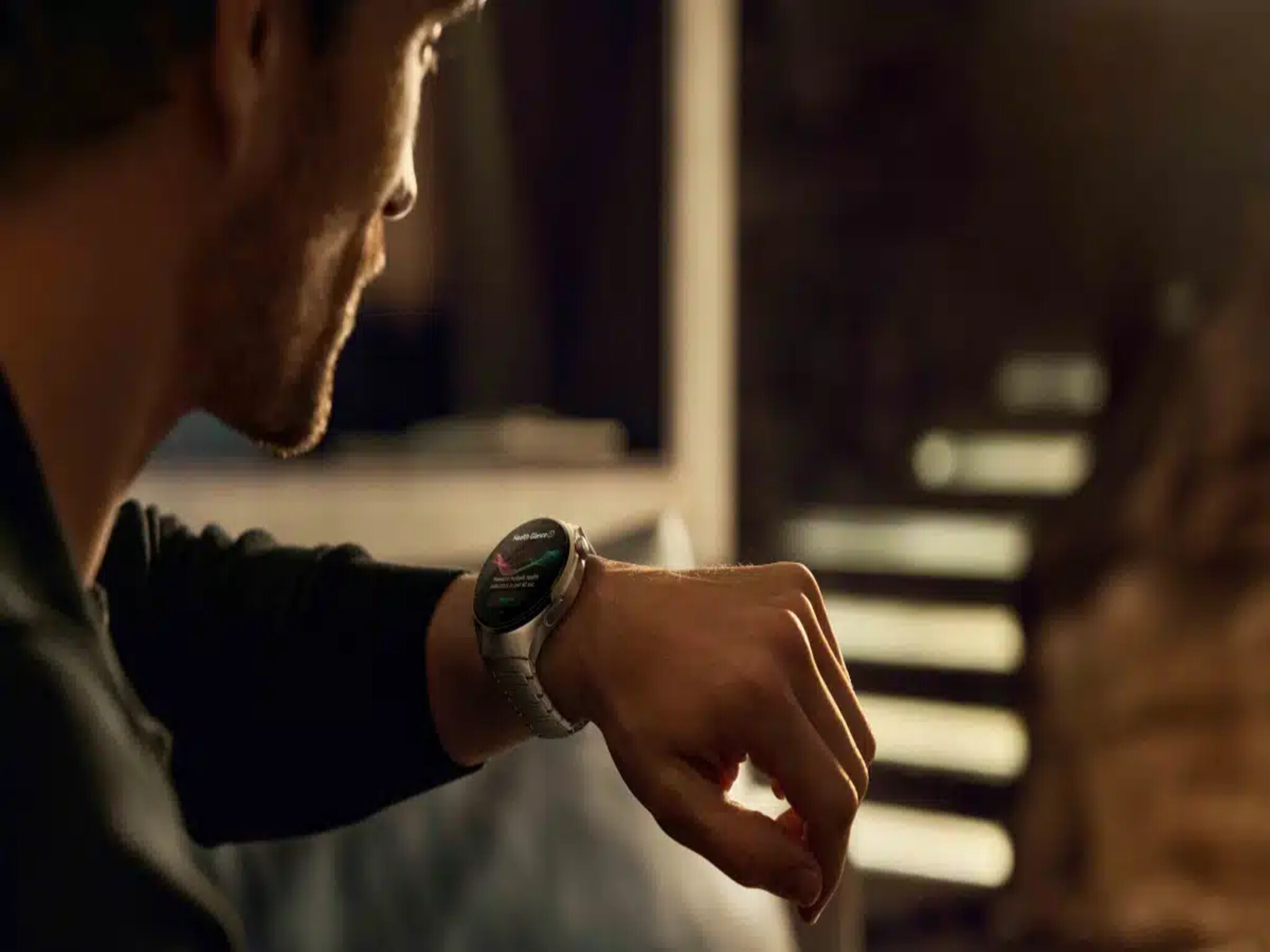 شركة هواوي تعلن عن إطلاق ساعتها الذكية الجديدة "Huawei Watch 4"