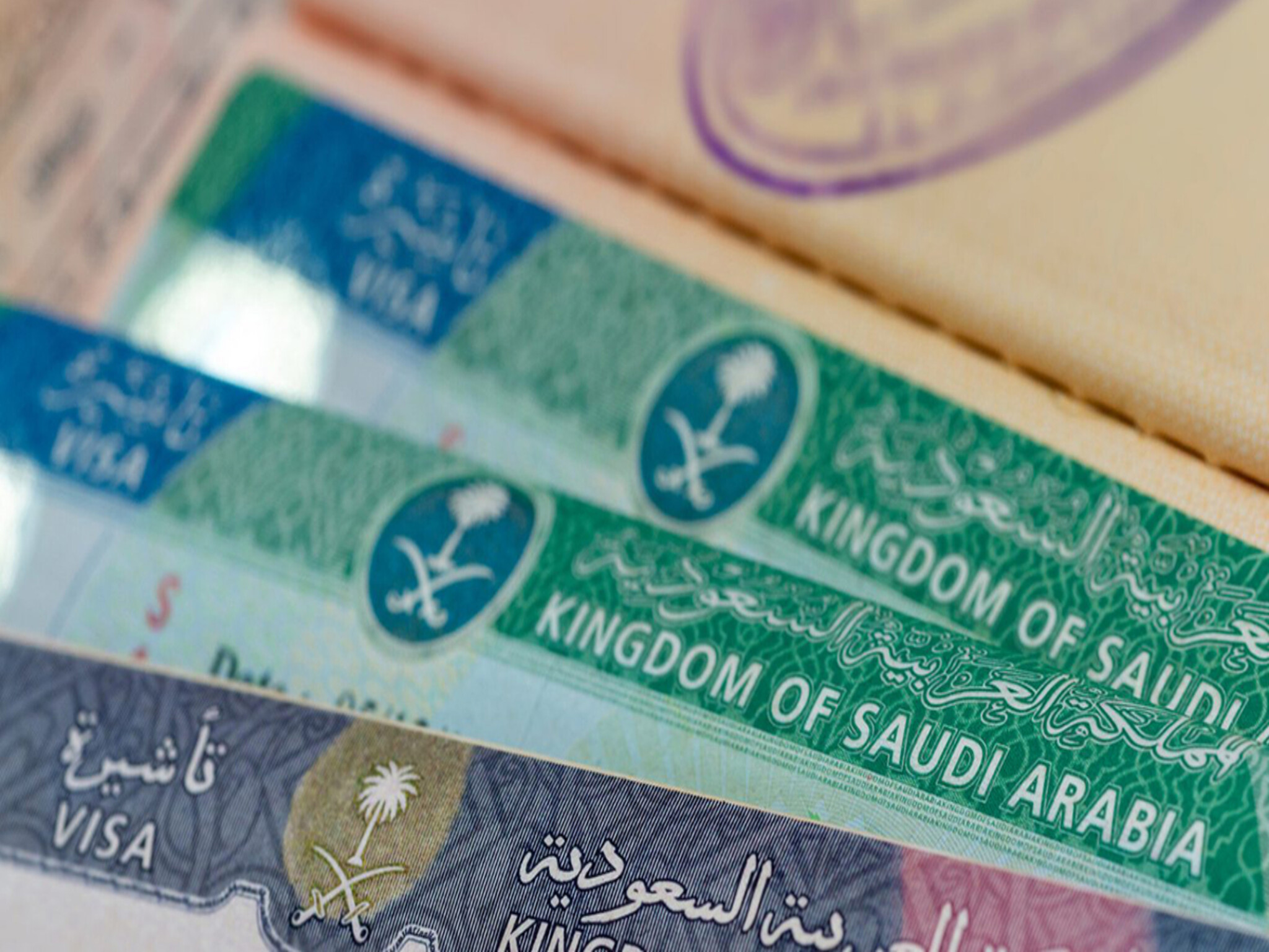 التأشيرة السياحية السعودية.. تعرف على خطوات وإجراءات إستخراجها