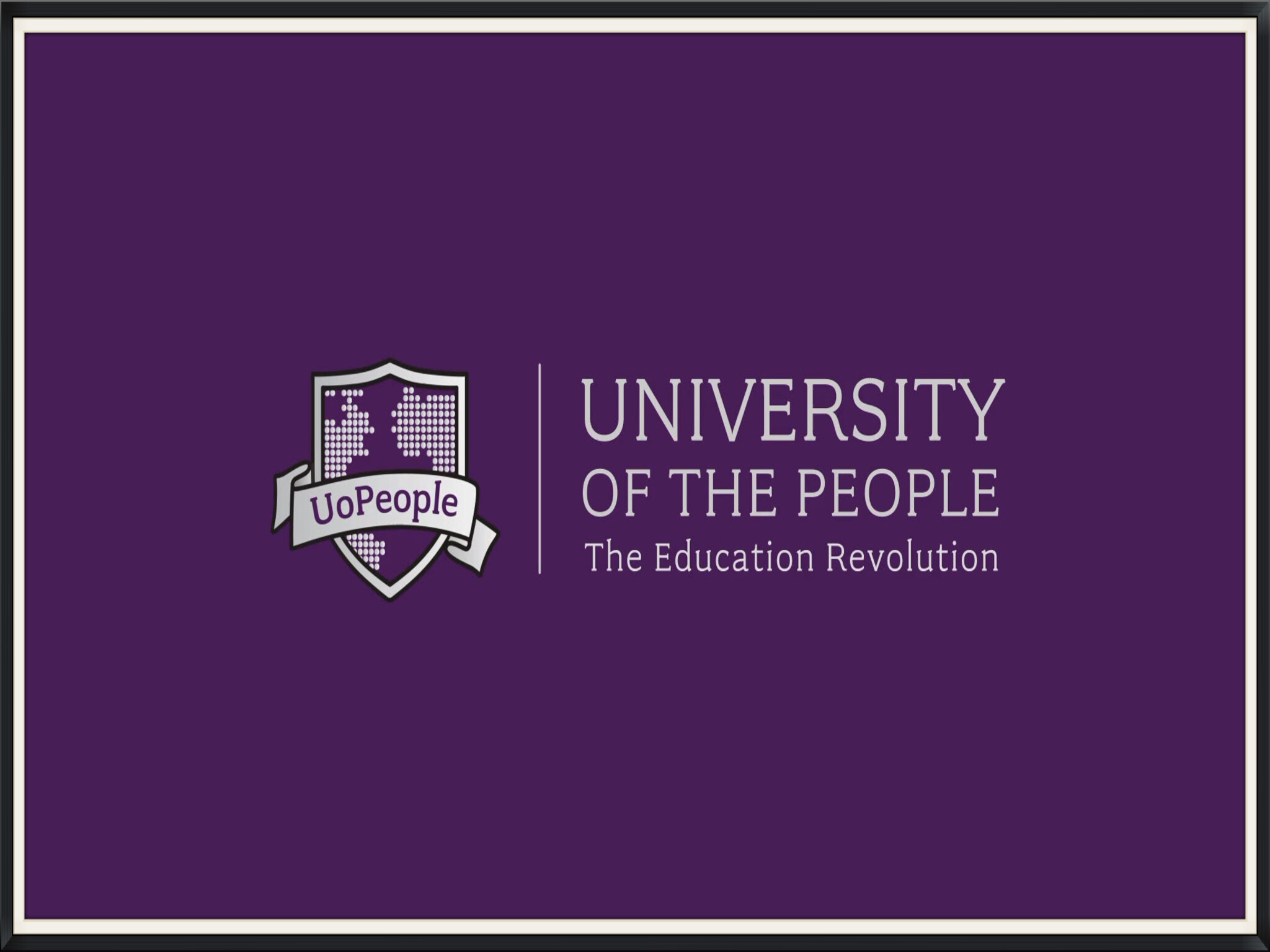 خطوات التسجيل في "جامعة الناس الأمريكية" للتعليم الإلكتروني وتخصصاتها