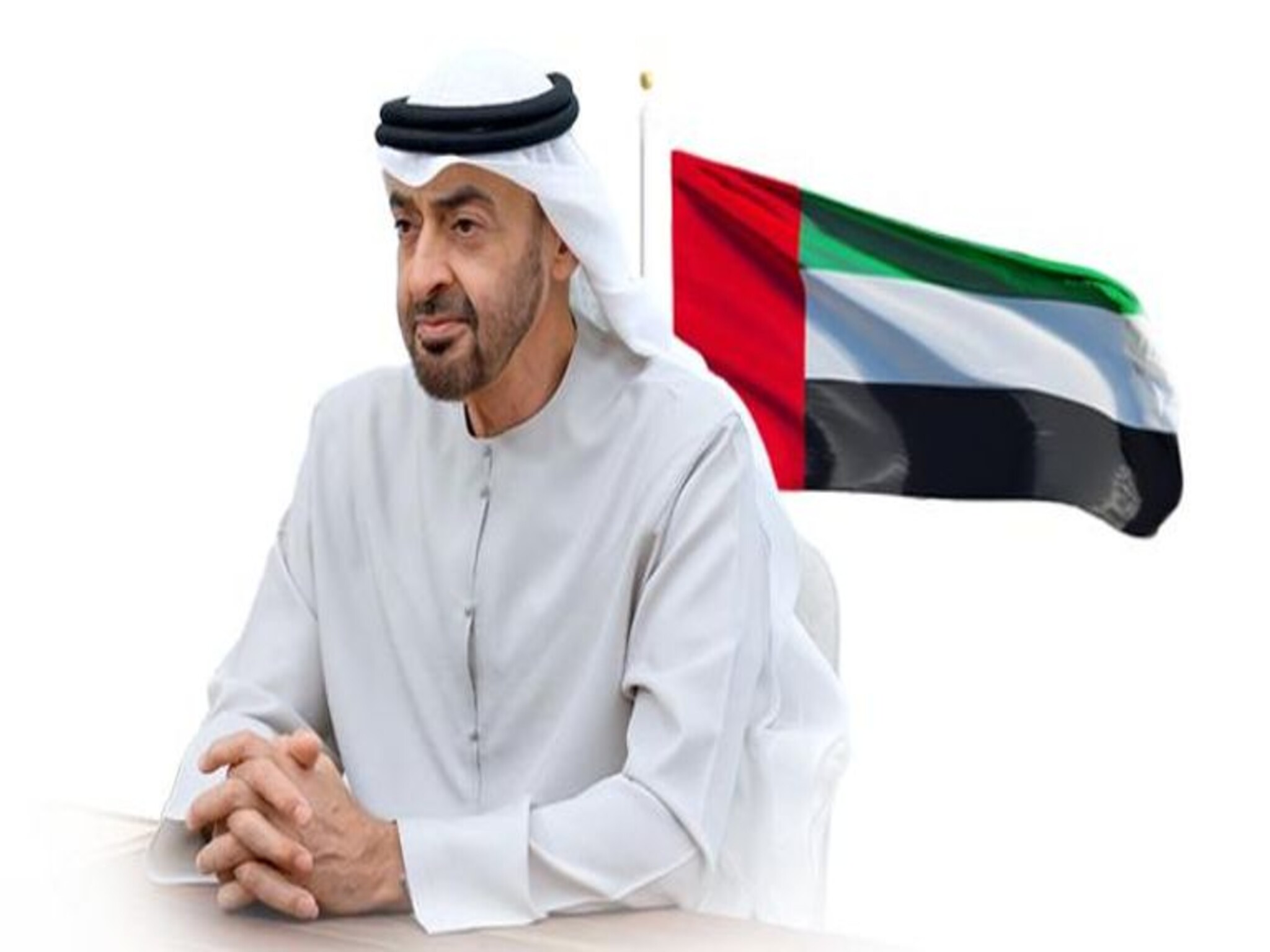 The UAE announces the establishment of a National Academy for Childhood Development