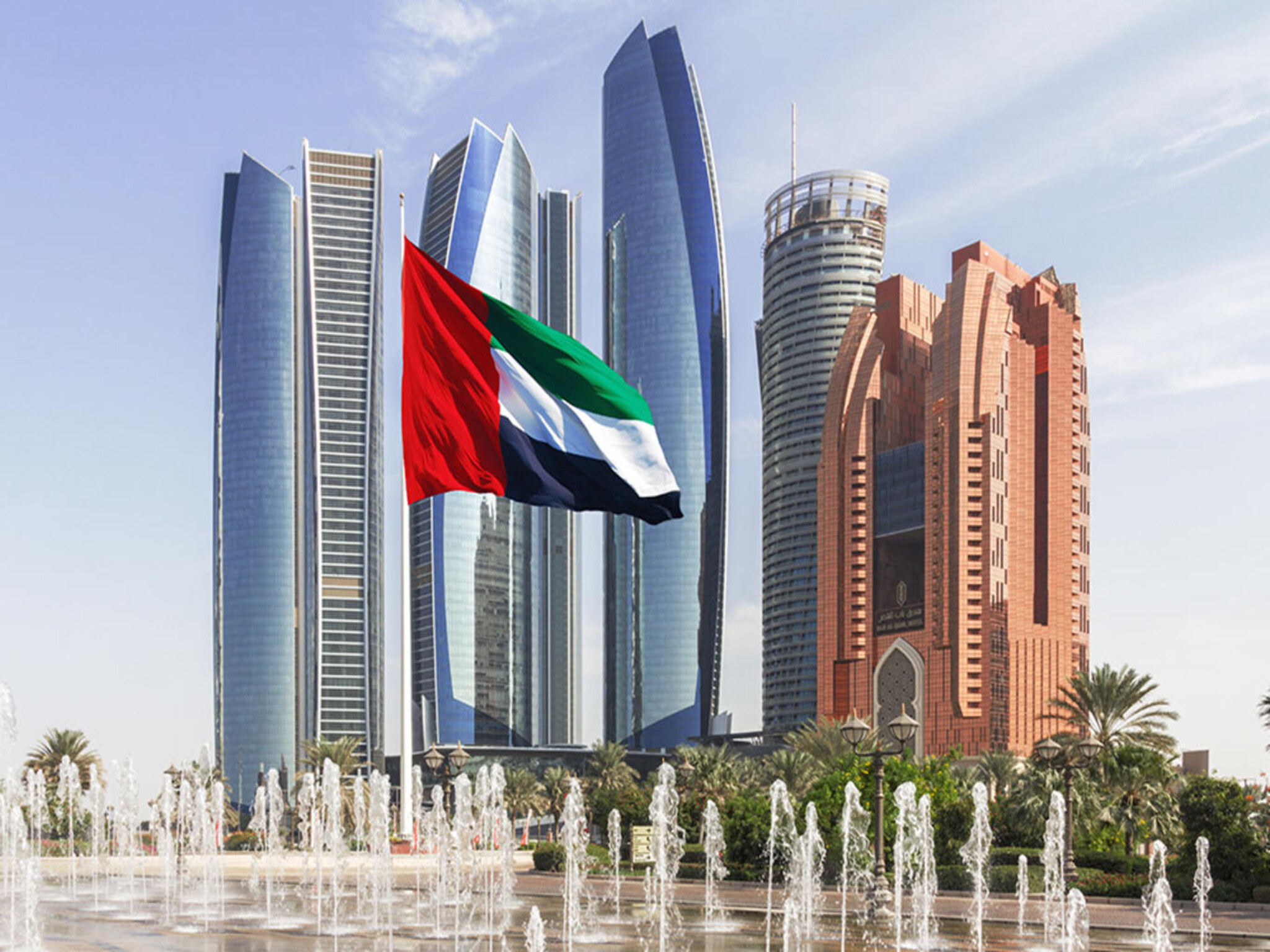 خطوات و شروط أستخراج تأشيرة فرص عمل فى الإمارات
