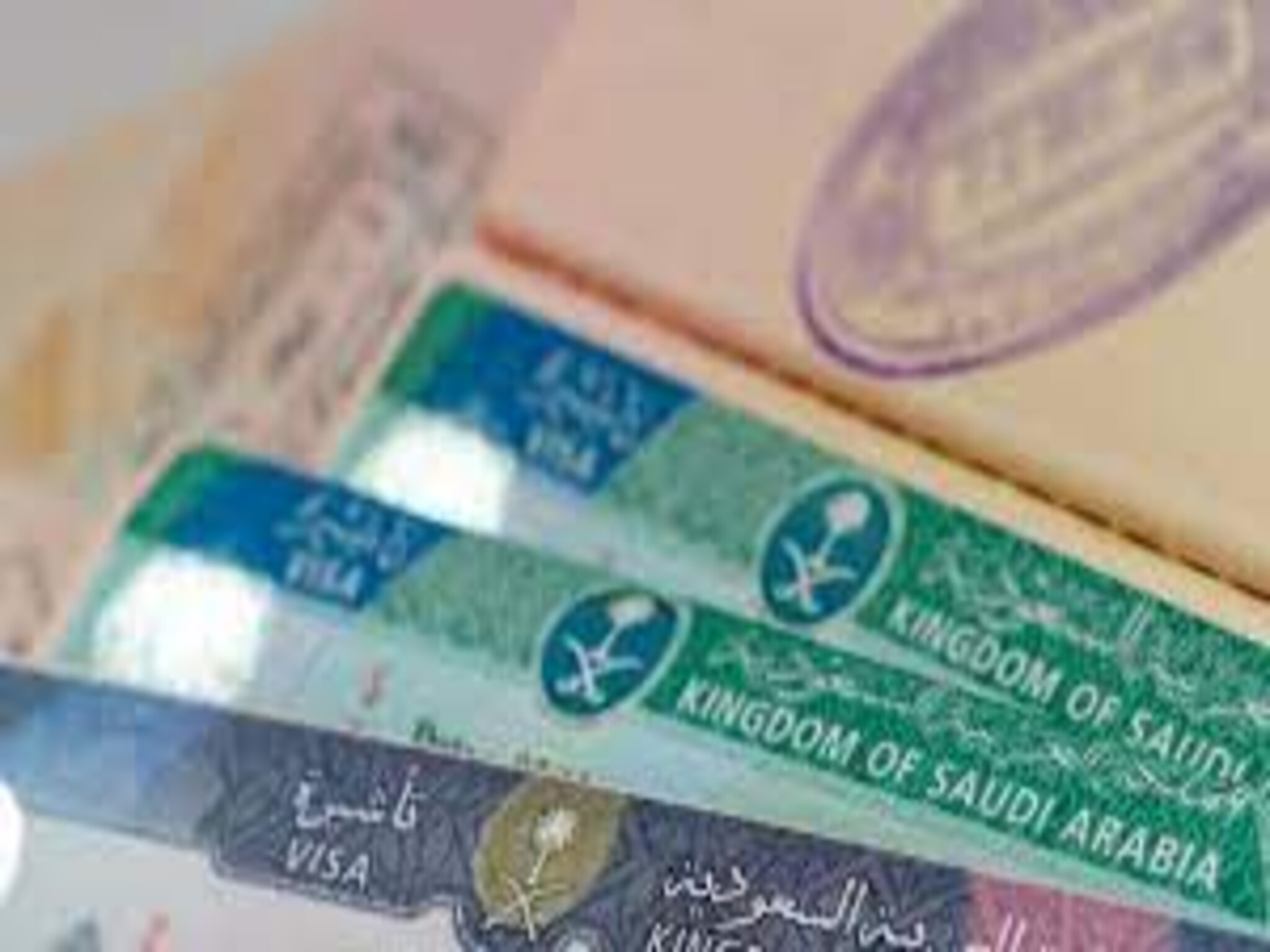 طرق إصدار التأشيرة الإلكترونية لأداء مناسك العمرة لموسم 1445ه