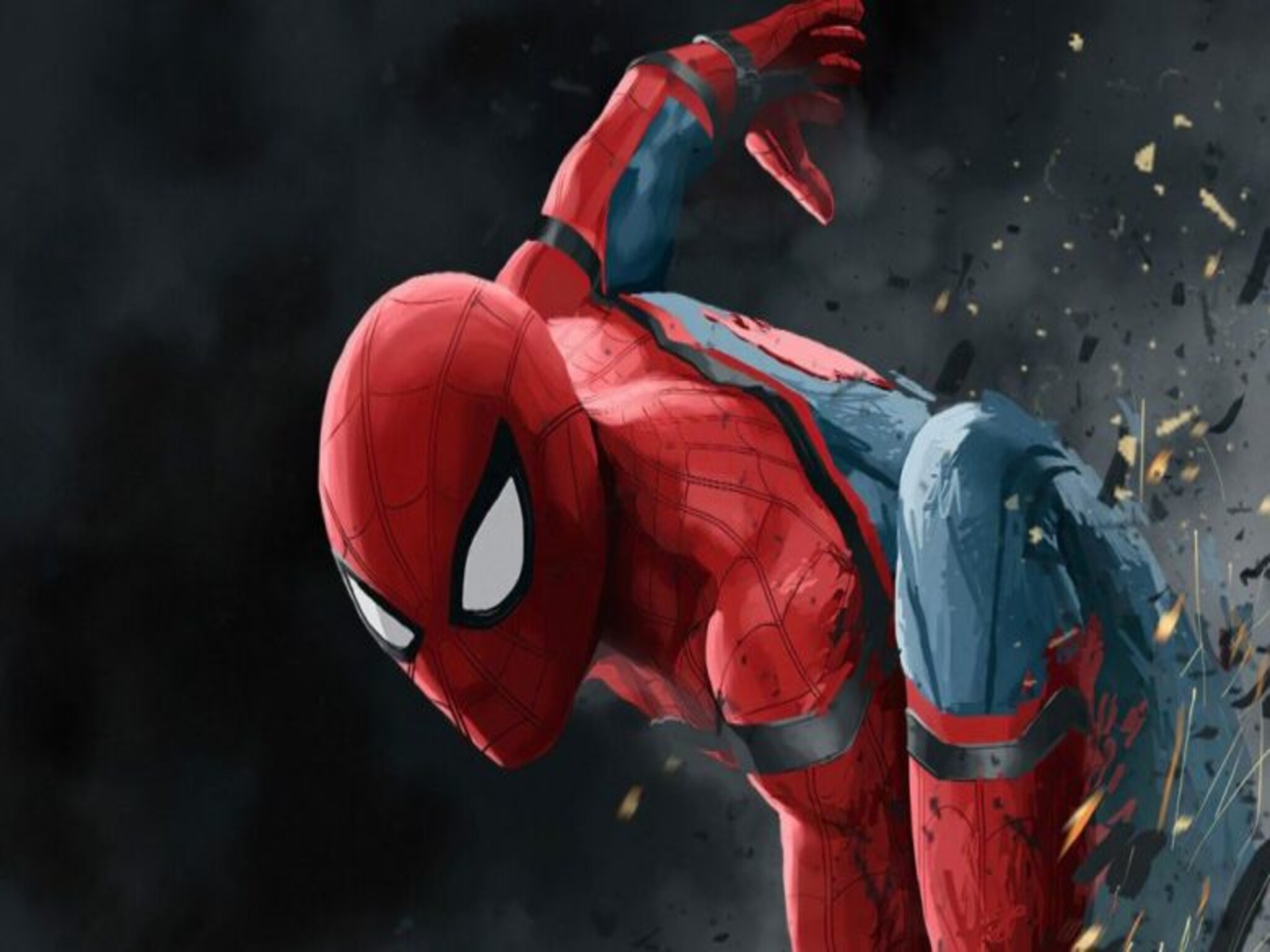 تردد قناة سبايدر مان للأطفال الجديد 2023 Spider-Man على نايل سات 