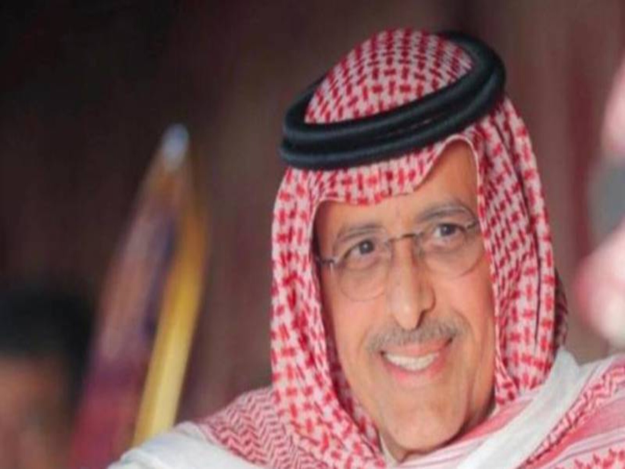وفاة رجل الأعمال السعودي عبد الله عقيل مؤسس مكتبة جرير 