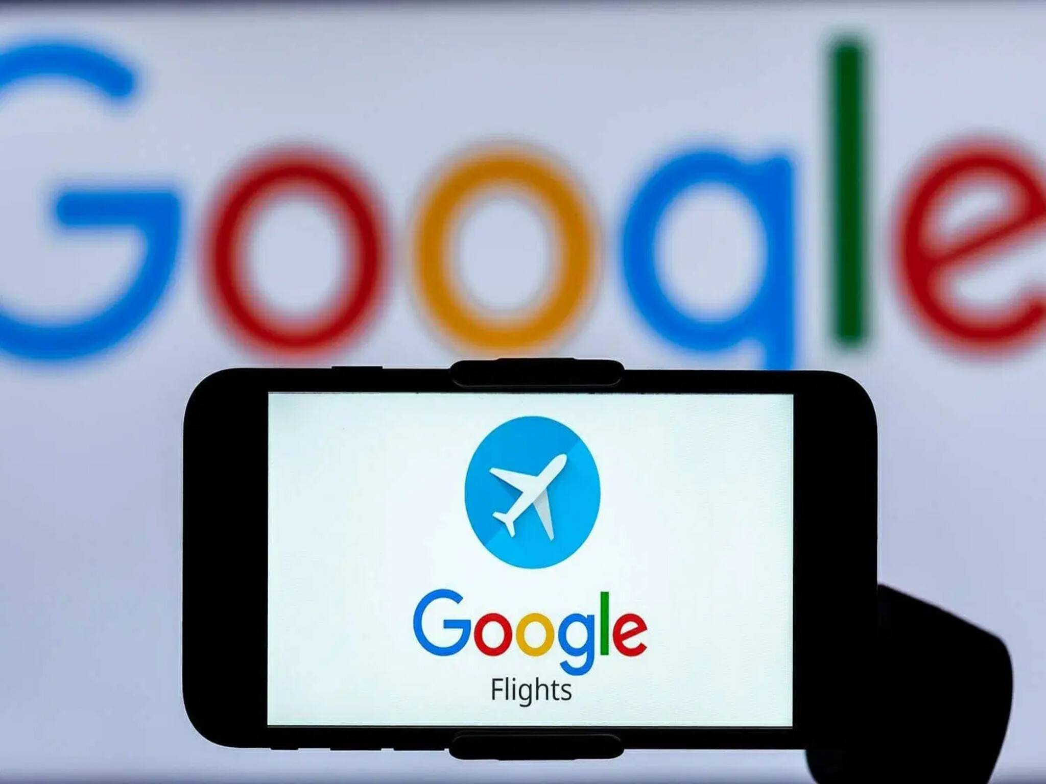 حجز أرخص تذاكر طيران حول العالم جوجل فلايت  " GOOGLE FLIGHT "