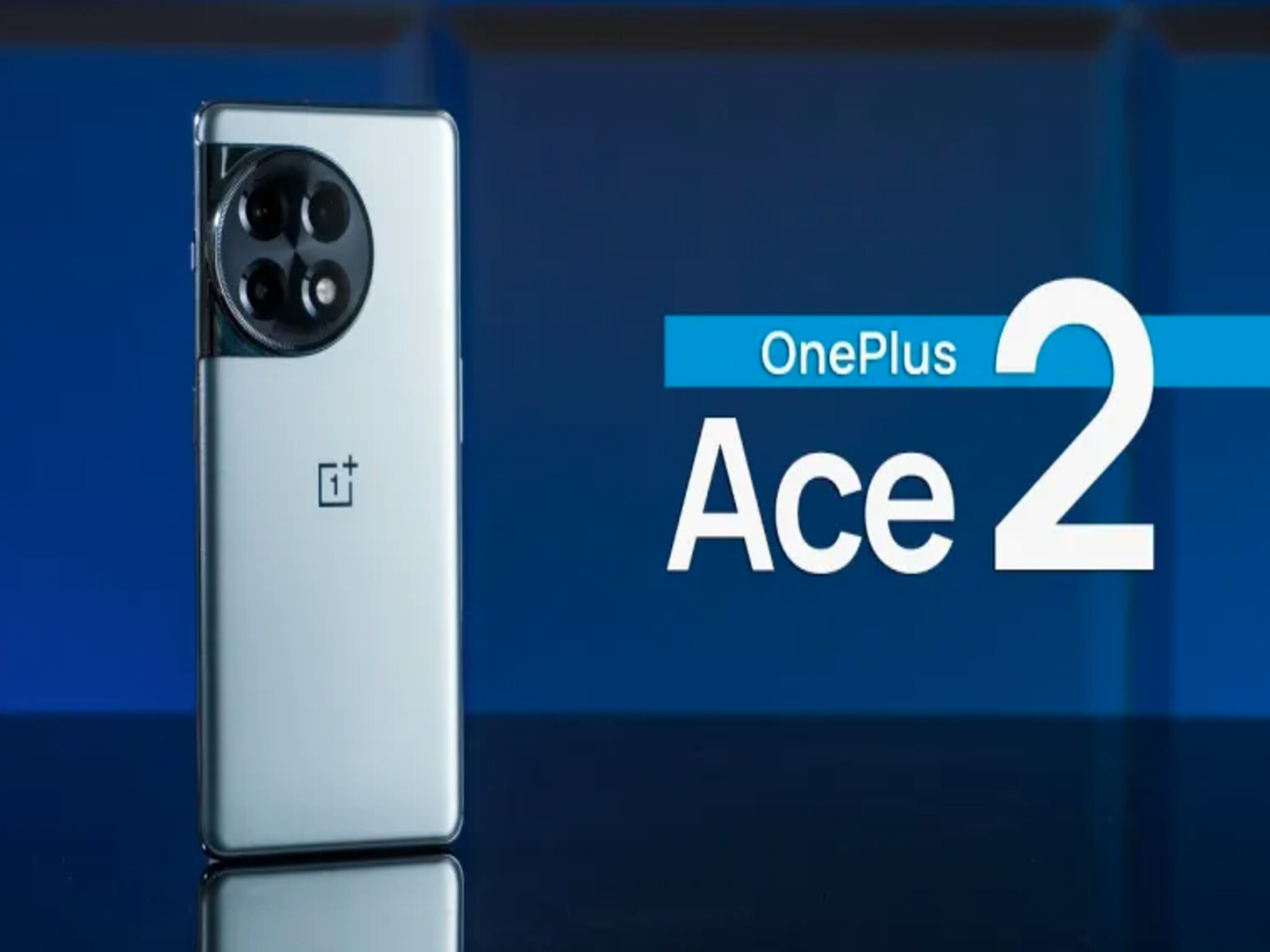 ون بلس تعلن رسميا عن هاتفها الجديد OnePlus Ace 2 Pro بمواصفات فريدة