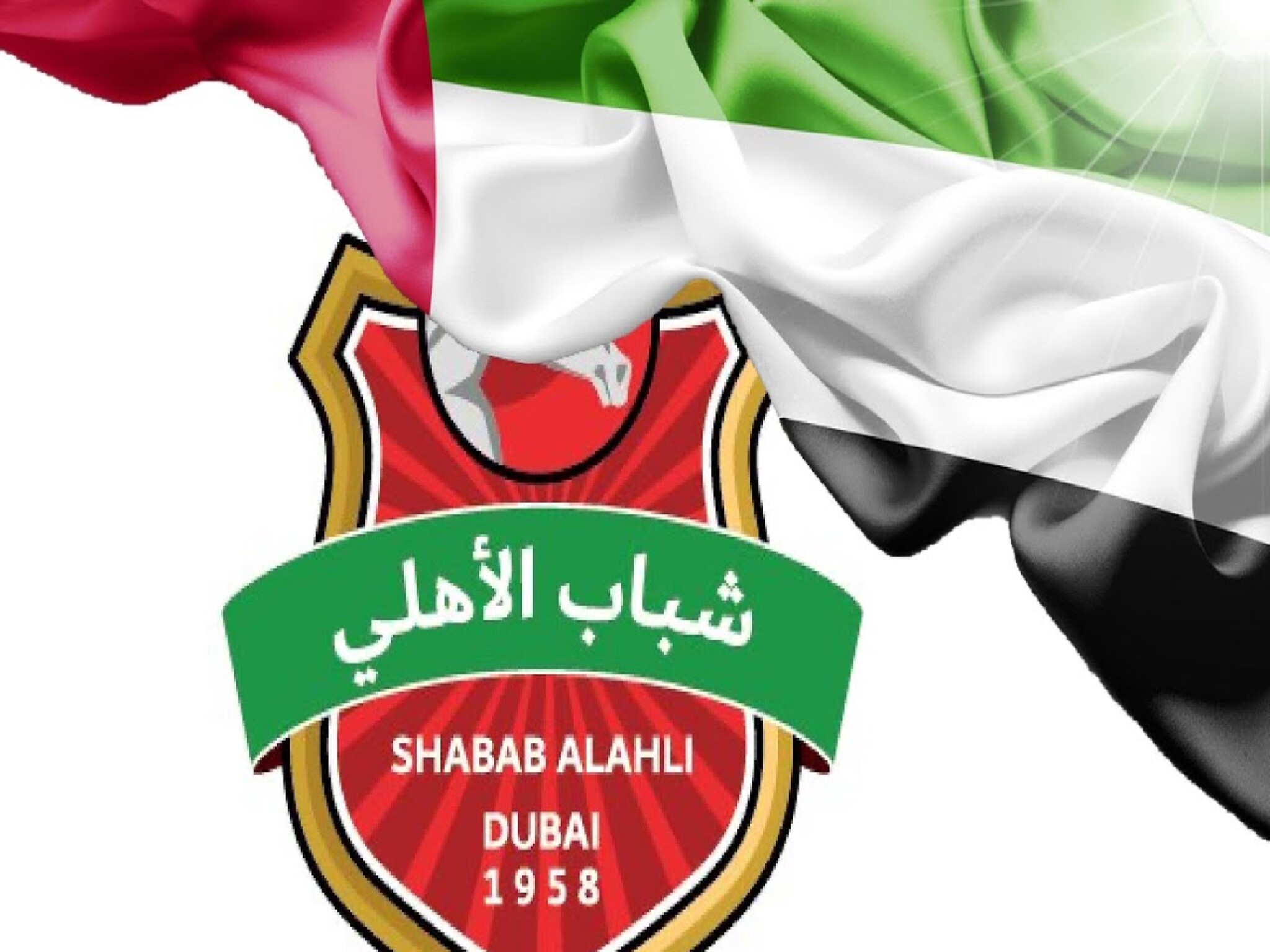 حمدان بن محمد يصدر قراراً جديد بتشكيل مجلس إدارة نادي شباب الأهلي