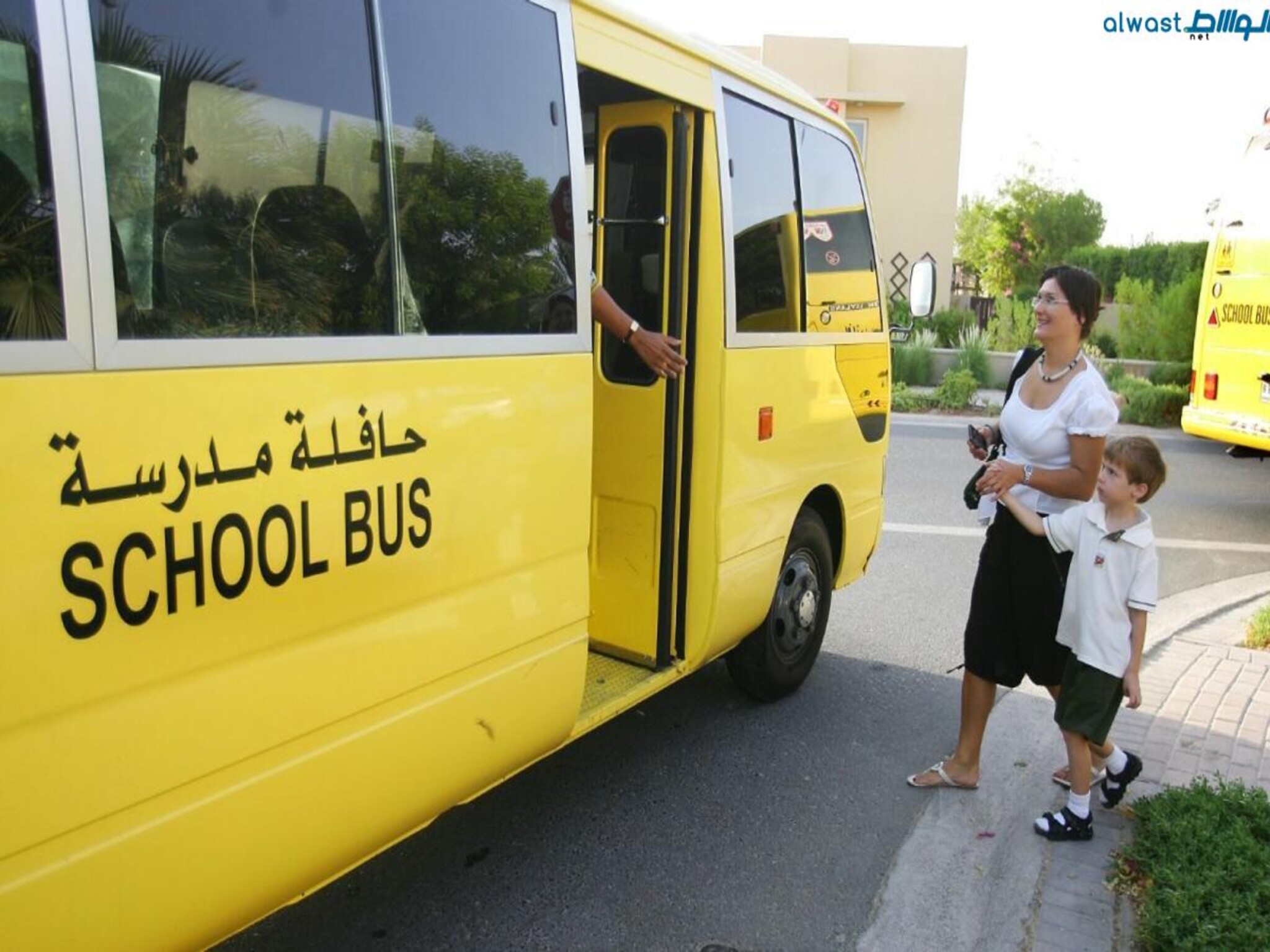 UAE: Top 10 traffic laws and fines when driving in school areas