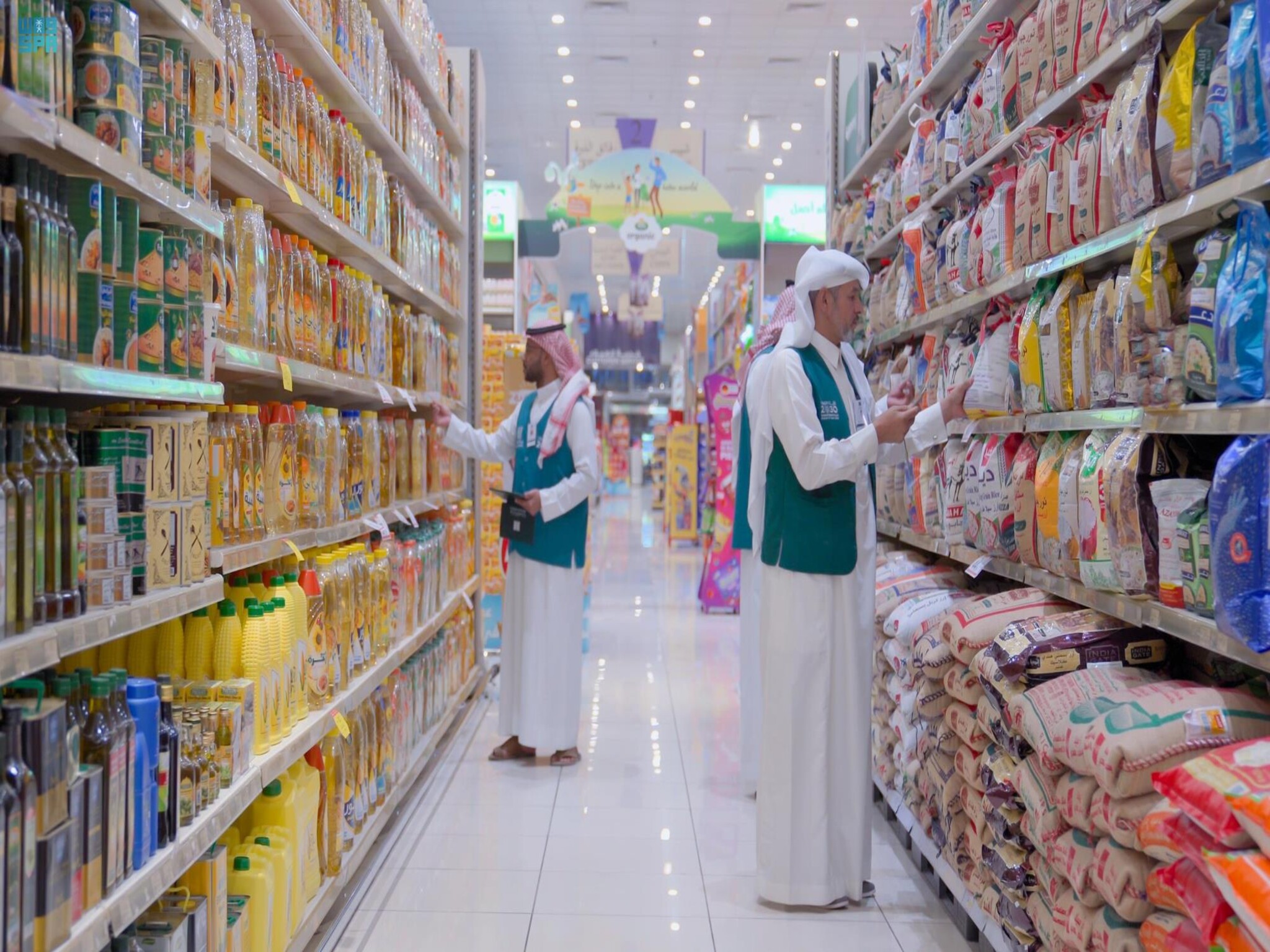Urgent Saudi Arabia: A famous food company withdraws its products from the market for a reason