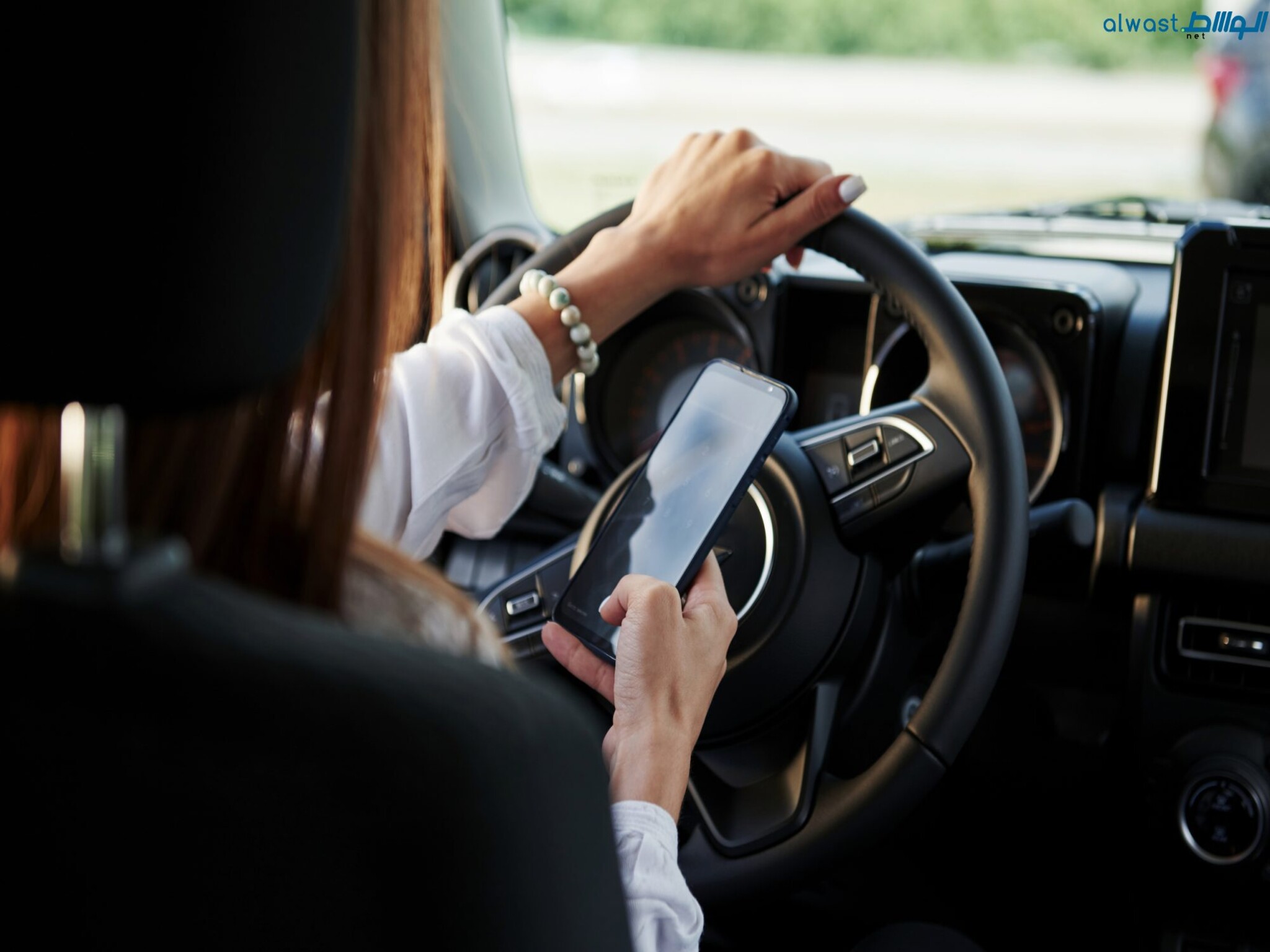 Qatar: New Radars to Track Seat Belt and Phone Use Violations Sep 3rd