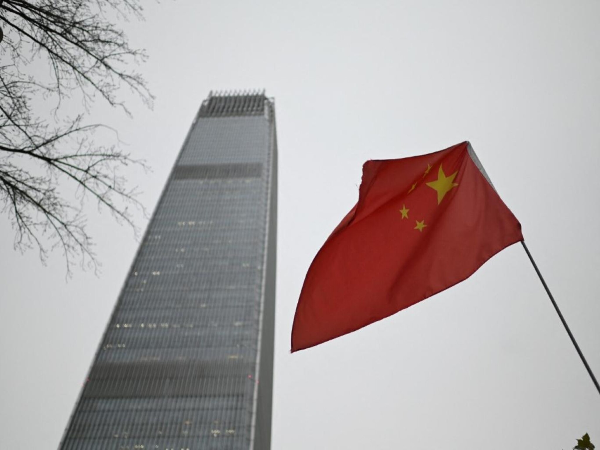 الصين تخفف القواعد المتعلقة بنقل بيانات الشركات إلى الخارج