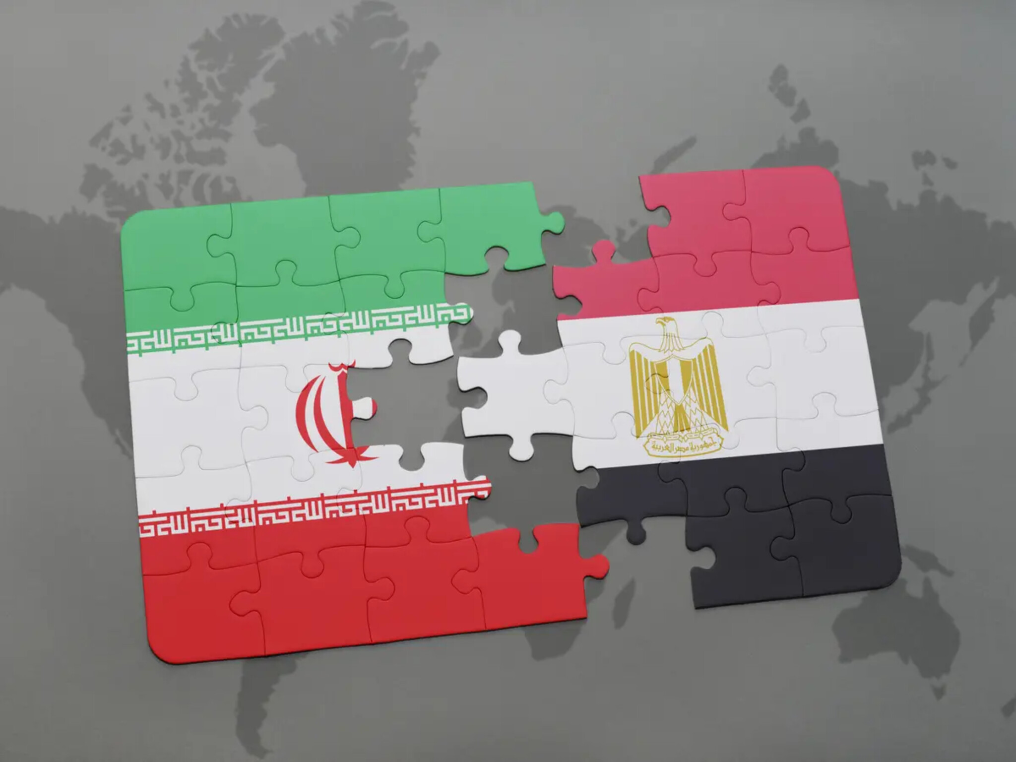مصر تكشف تفاصيل المباحثات مع إيران لتطوير العلاقات الثنائية