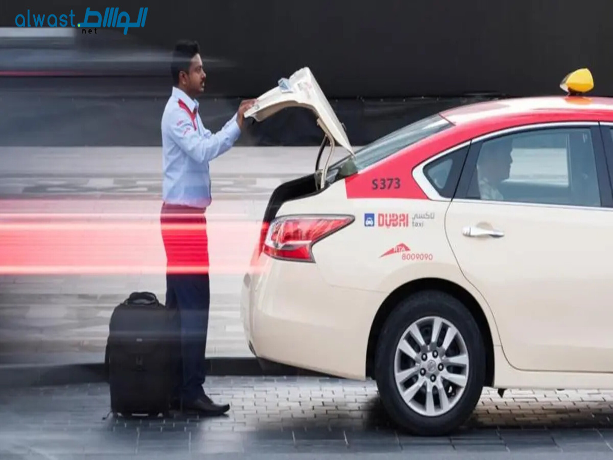 The Emirates Introduces new fare for taxis