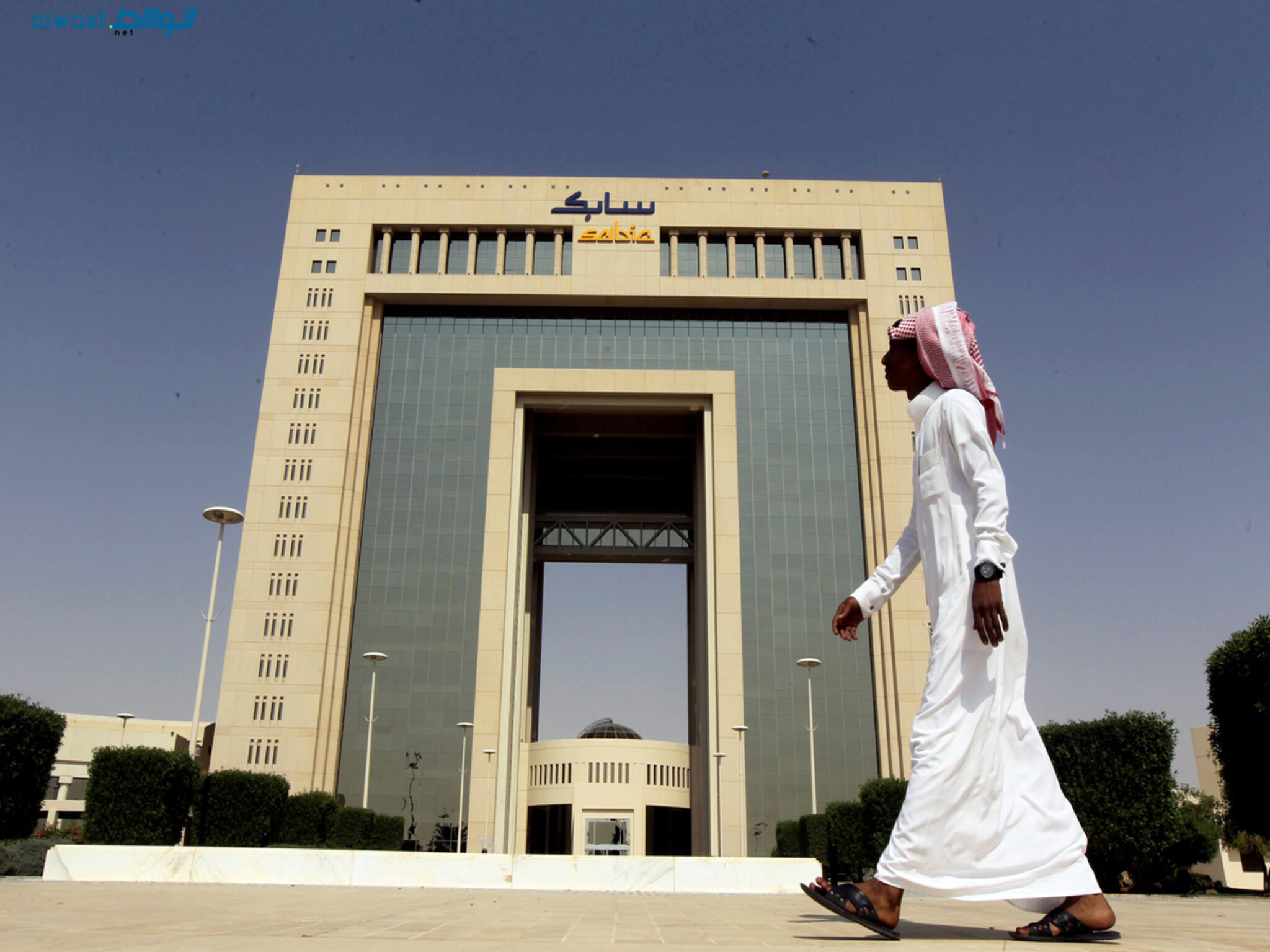 Saudi Arabia: SABIC to Sell Hadeed Steel Unit to PIF for $3.3 Billion