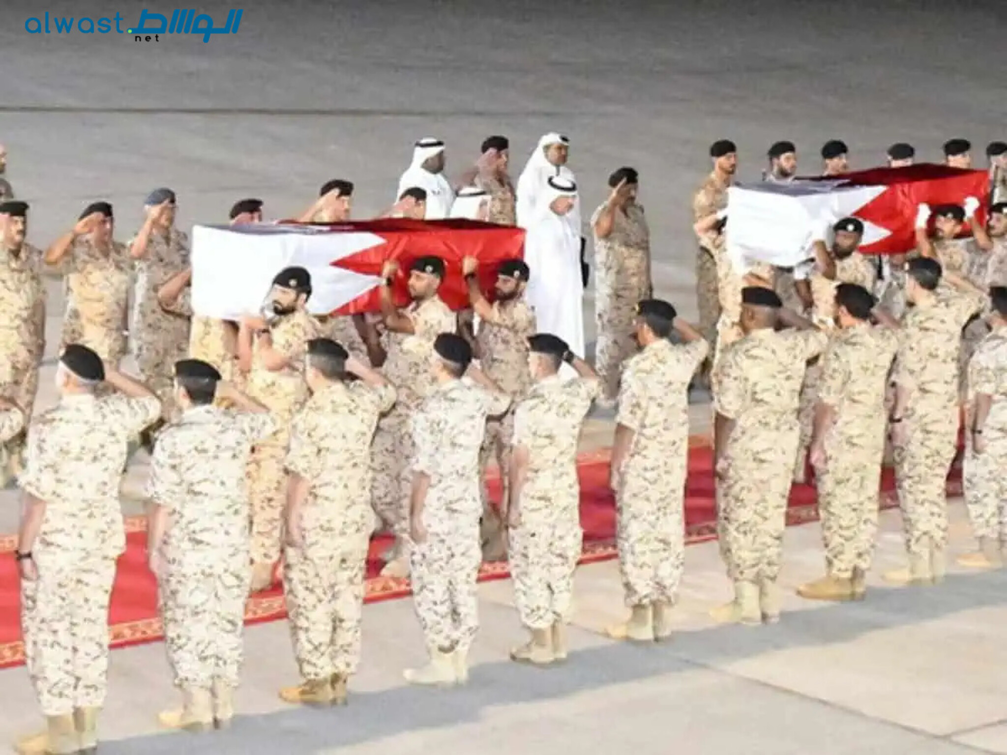 Fourth Bahraini soldier dies in Saudi-Yemen border attack
