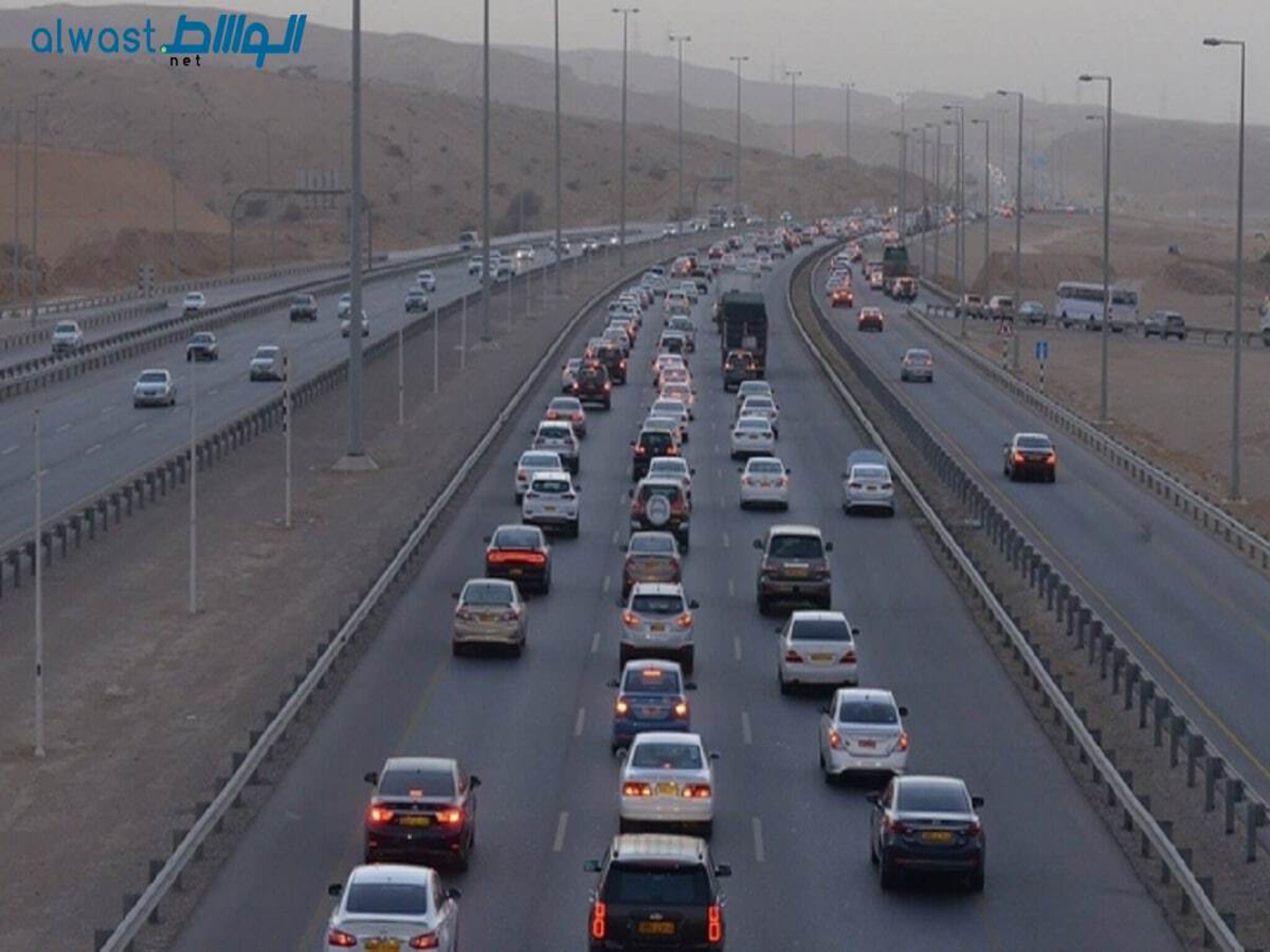 Oman introduces $10mn plan to open new road in transportation push