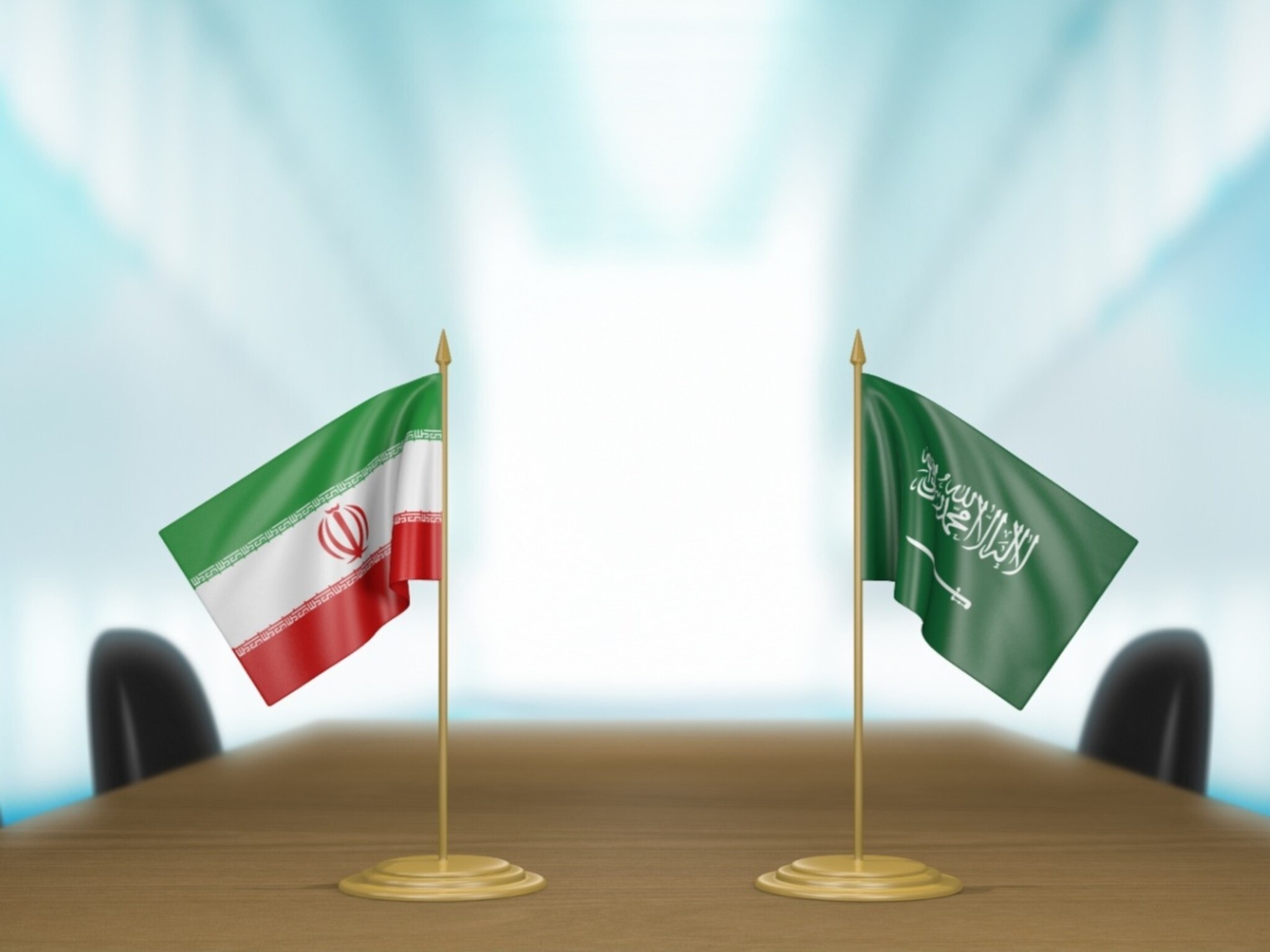 السعودية تتطلع لمرحلة جديدة من العلاقات مع إيران