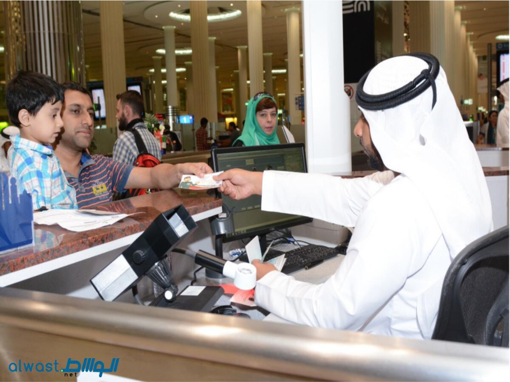 UAE: GCC residents to get single visa for travel within member states 