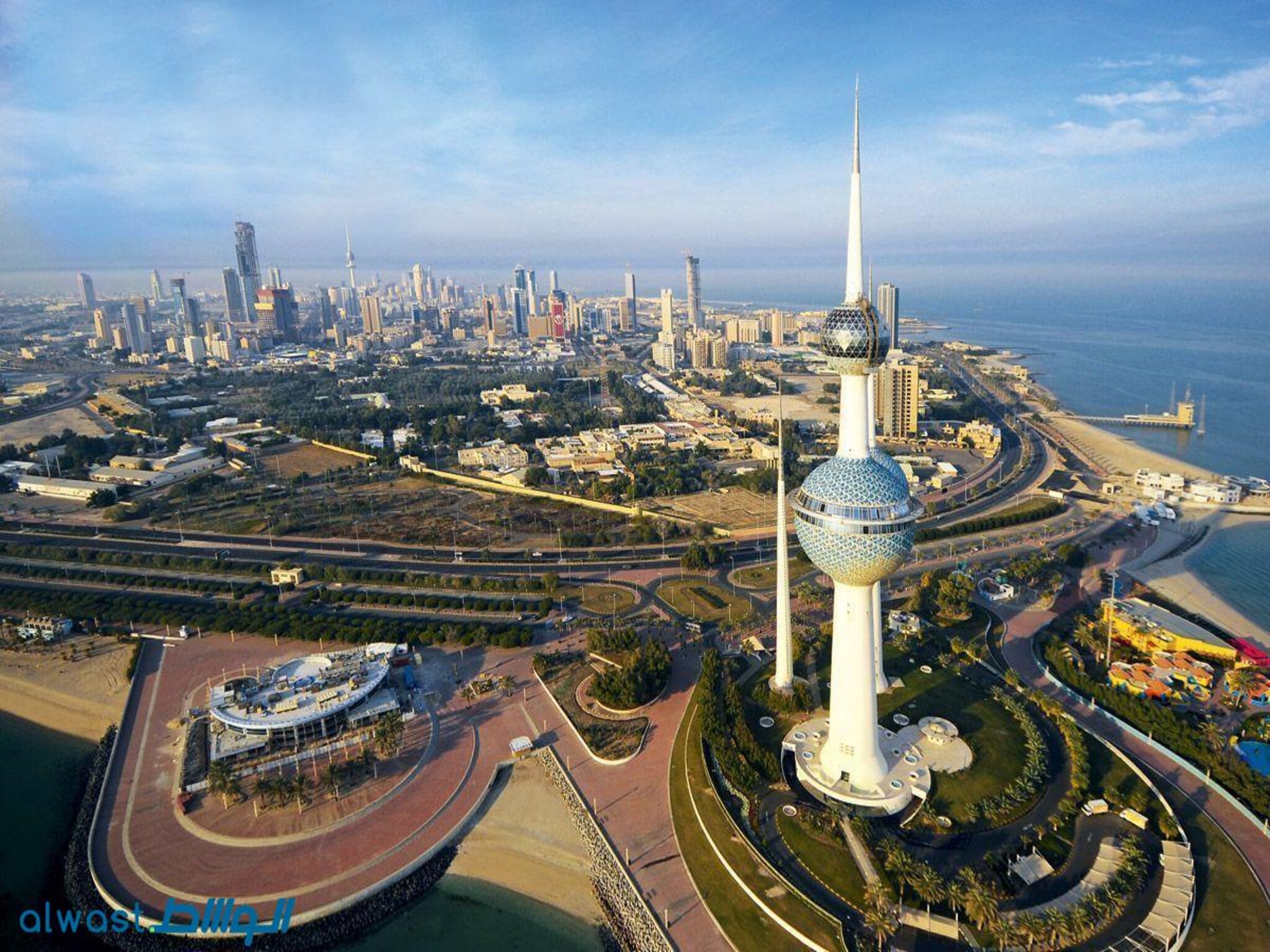 Kuwait Wealth Fund London Unit Soars to $250 Billion in Assets