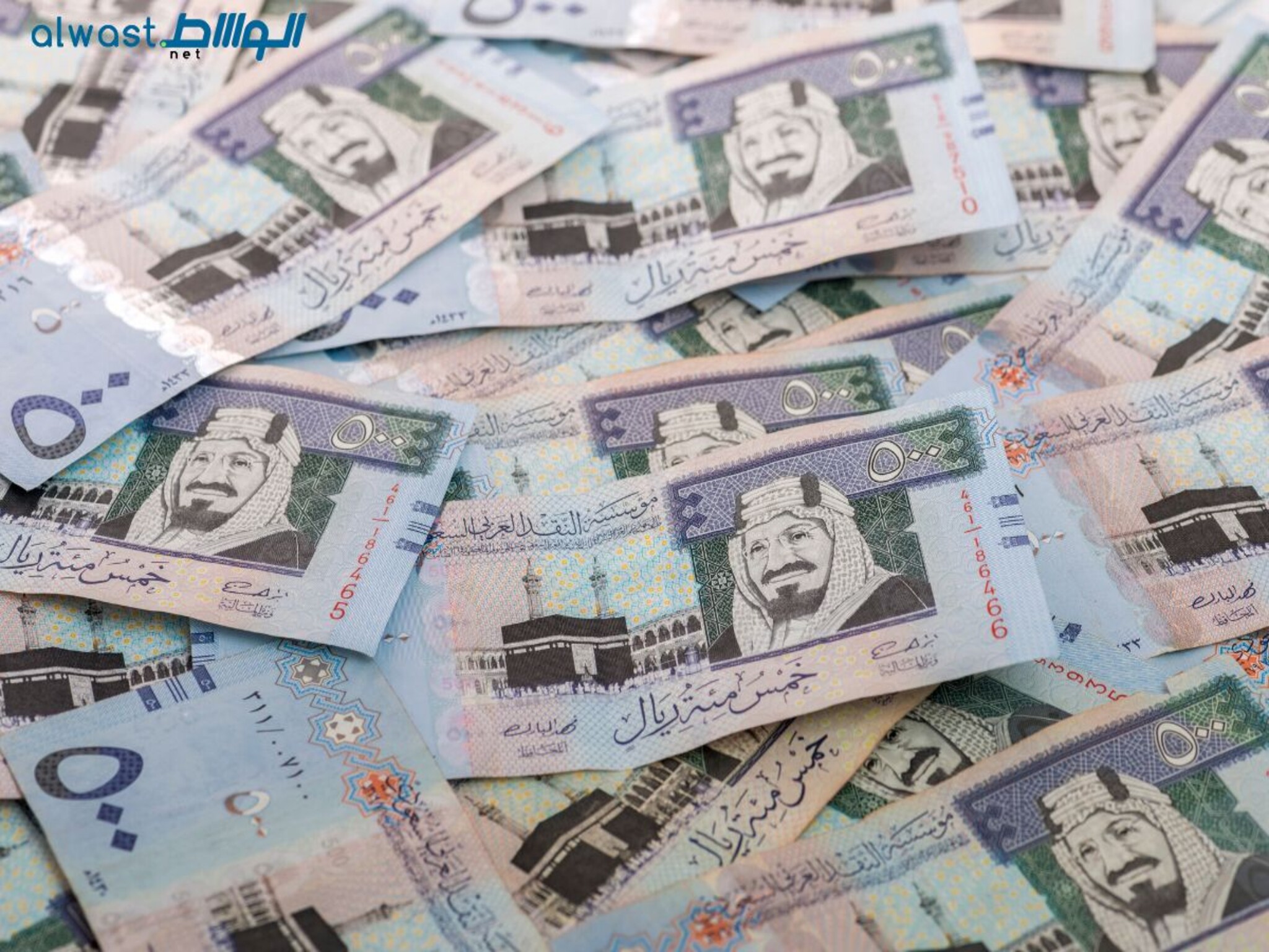  Saudi Arabia Economy Soars, Surpassing $1.1 Trillion in GDP