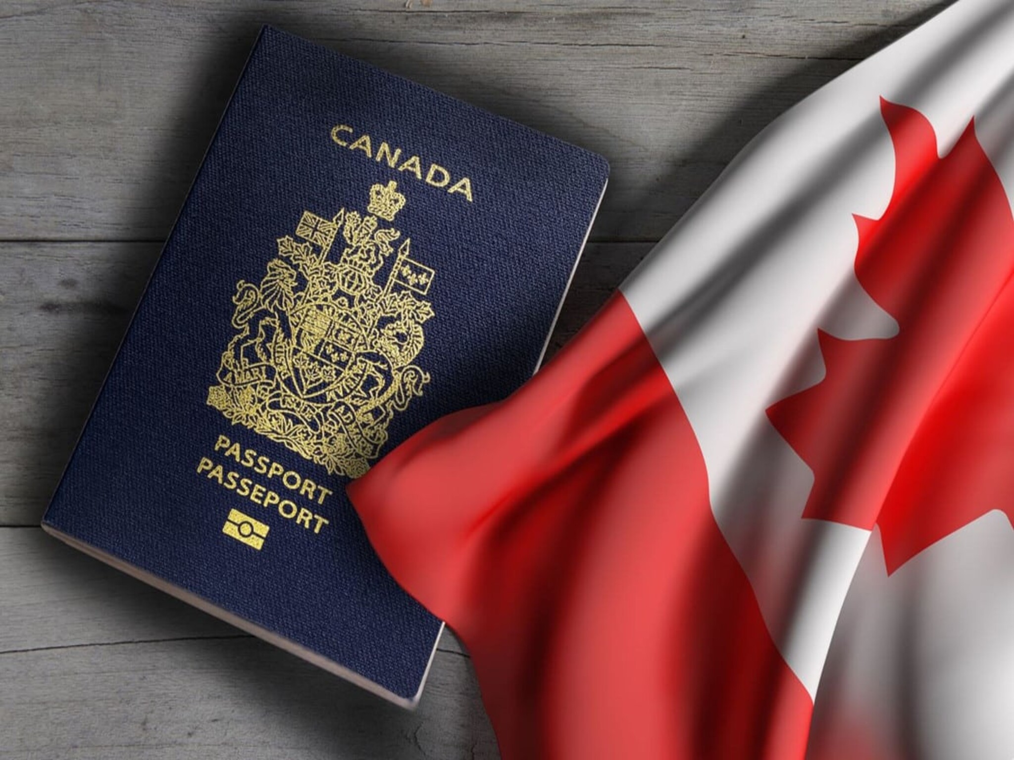 الأن ... رابط التسجيل في الهجرة إلي كندا 2023 / 2024 والشروط المطلوبة