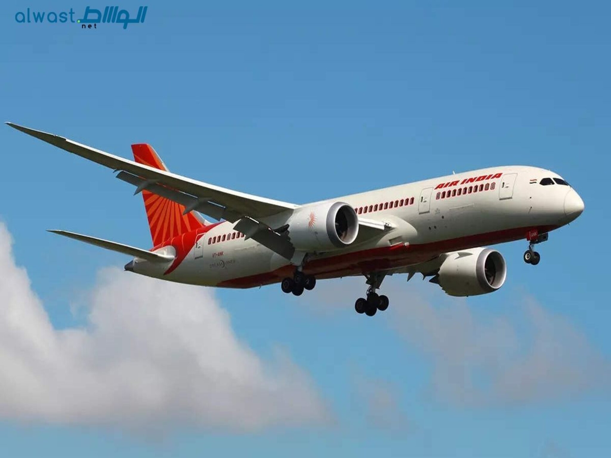 Air India Launches non-stop flights service between Kochi and Doha