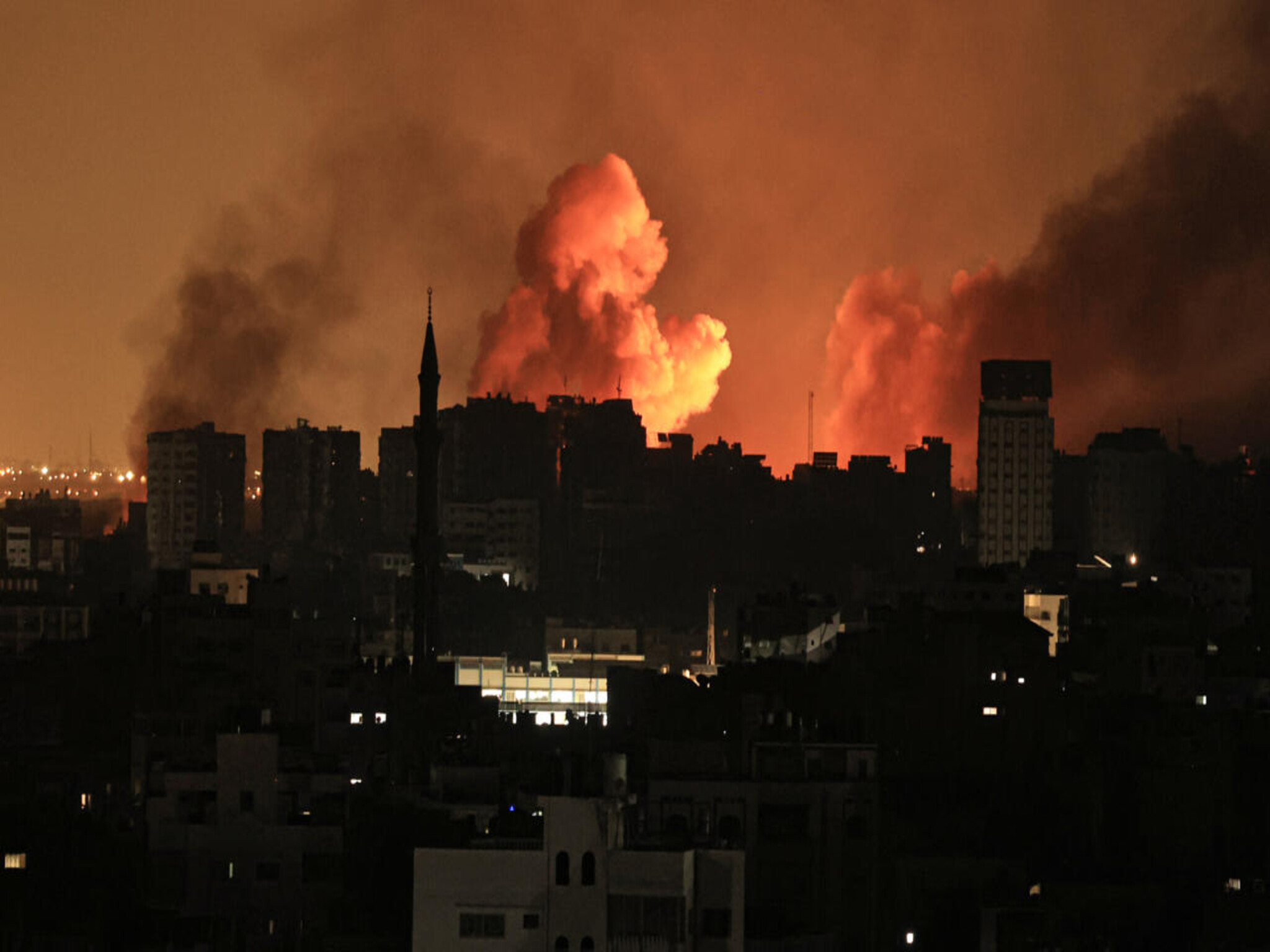 الأمم المتحدة تطلق نداء لجمع أموال من أجل قطاع غزة والضفة الغربية