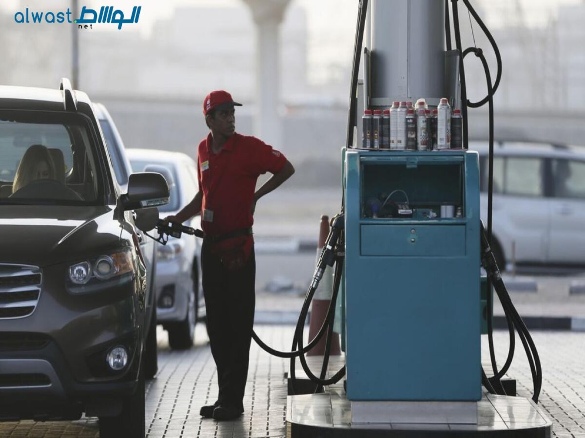 UAE government announces fuel prices for November 2023