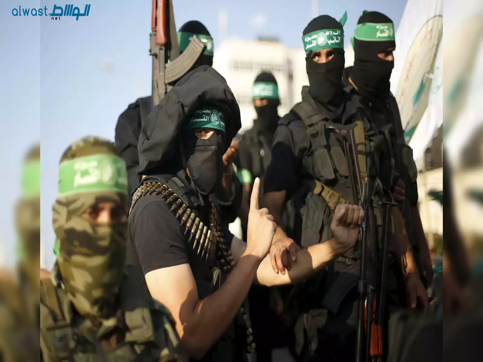 Israel-Gaza crisis: Hamas releases new hostage video