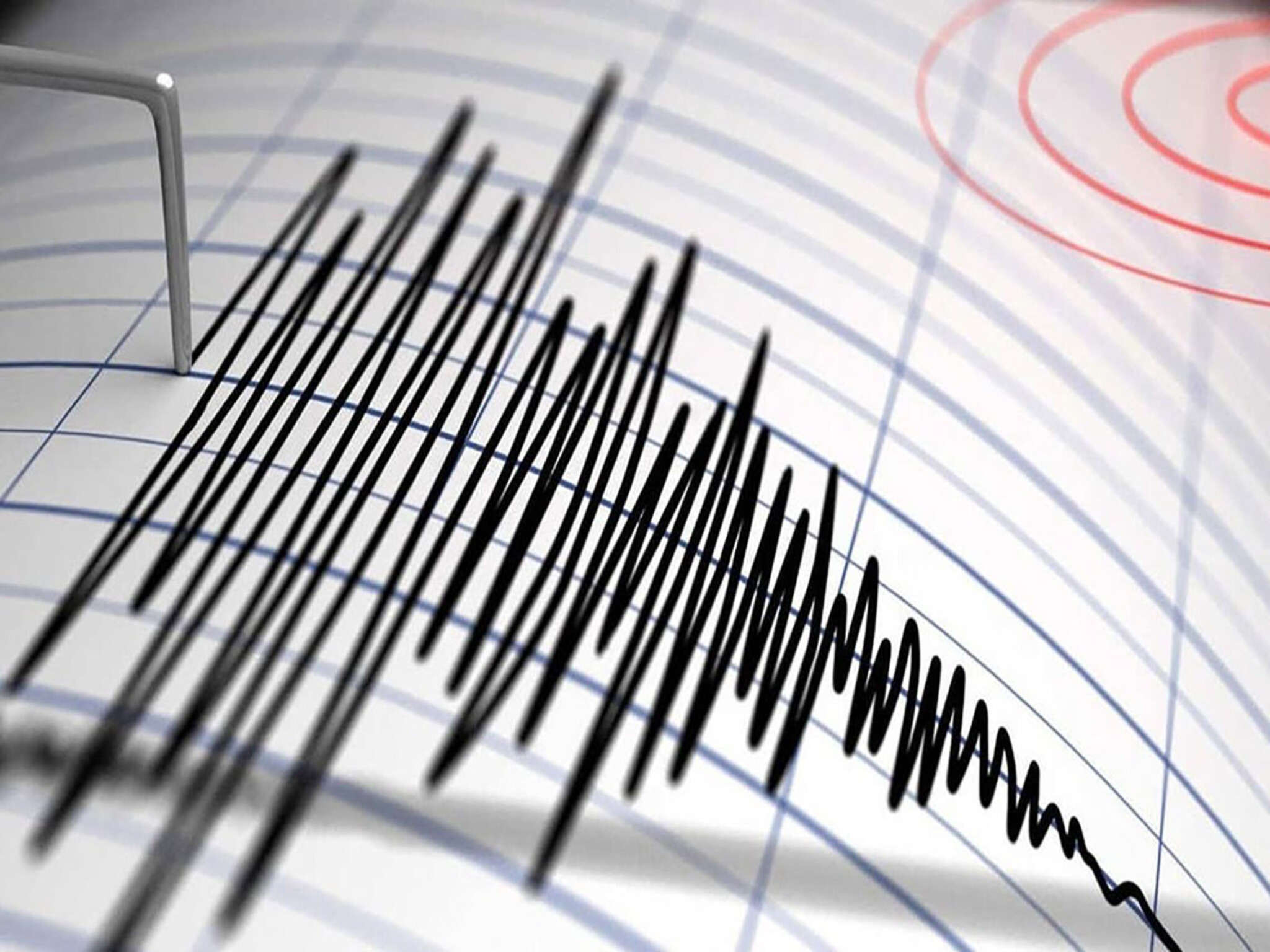 زلزال بقوة 5.2 درجات يضرب الفليبين اليوم