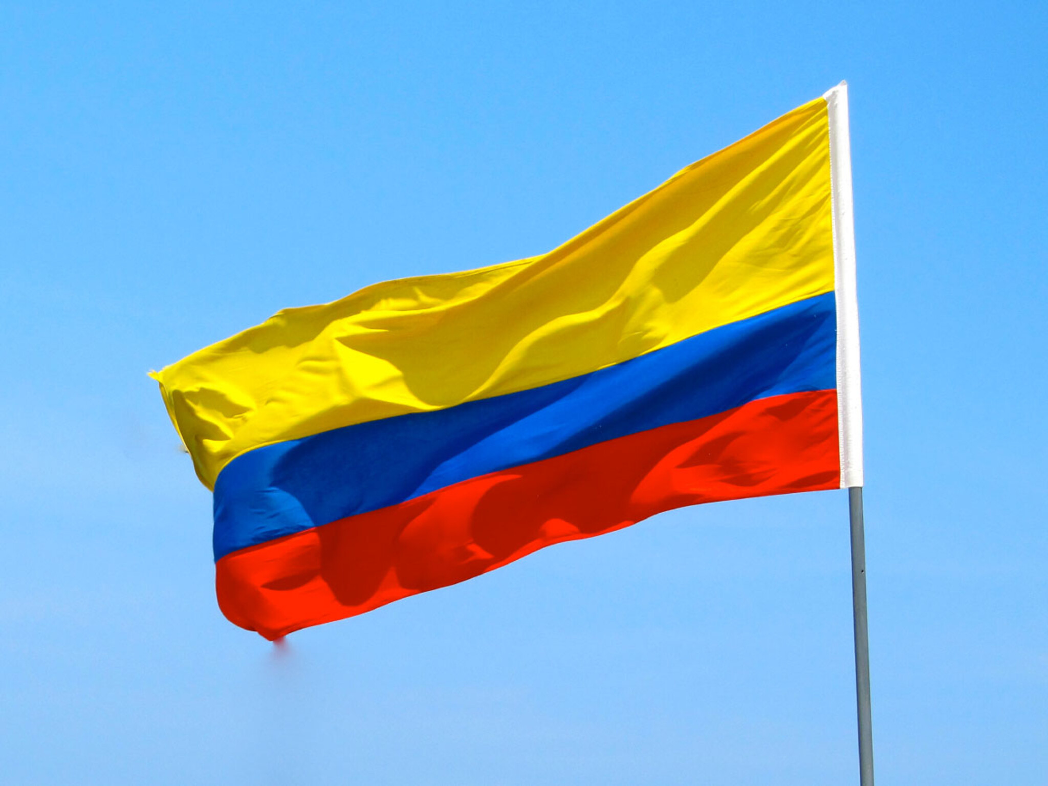كولومبيا...أول دولة في العالم تطرد السفير الأسرائيلي من أراضيها