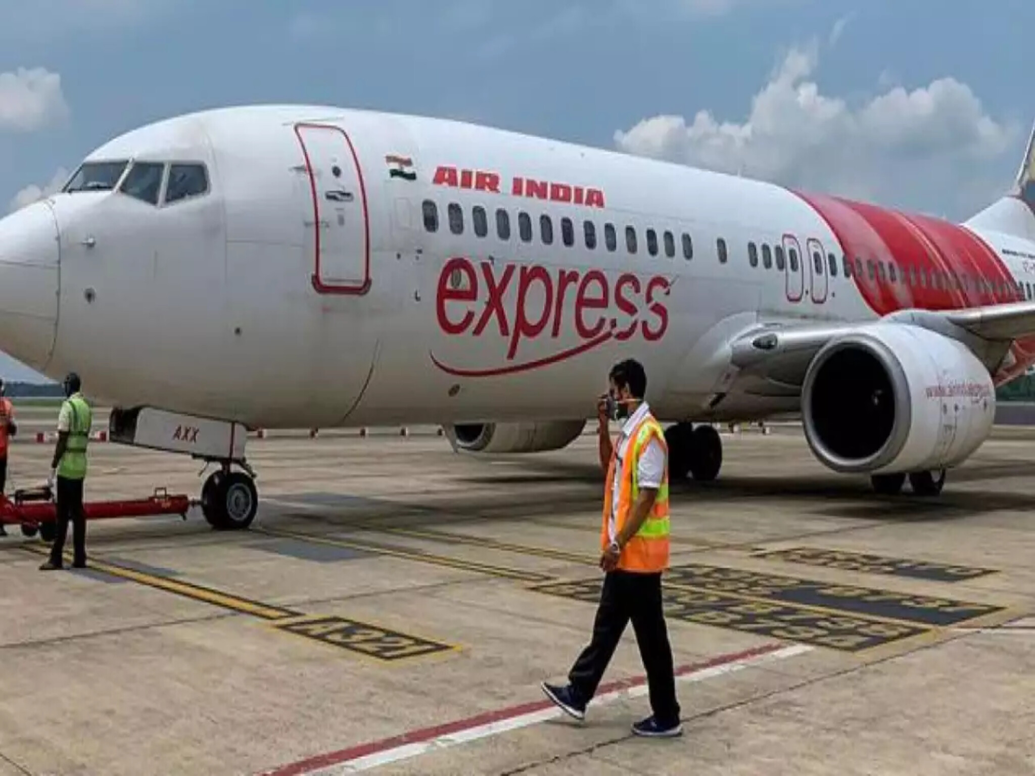Dubai-India Flight Makes Emergency Landing in Karachi 
