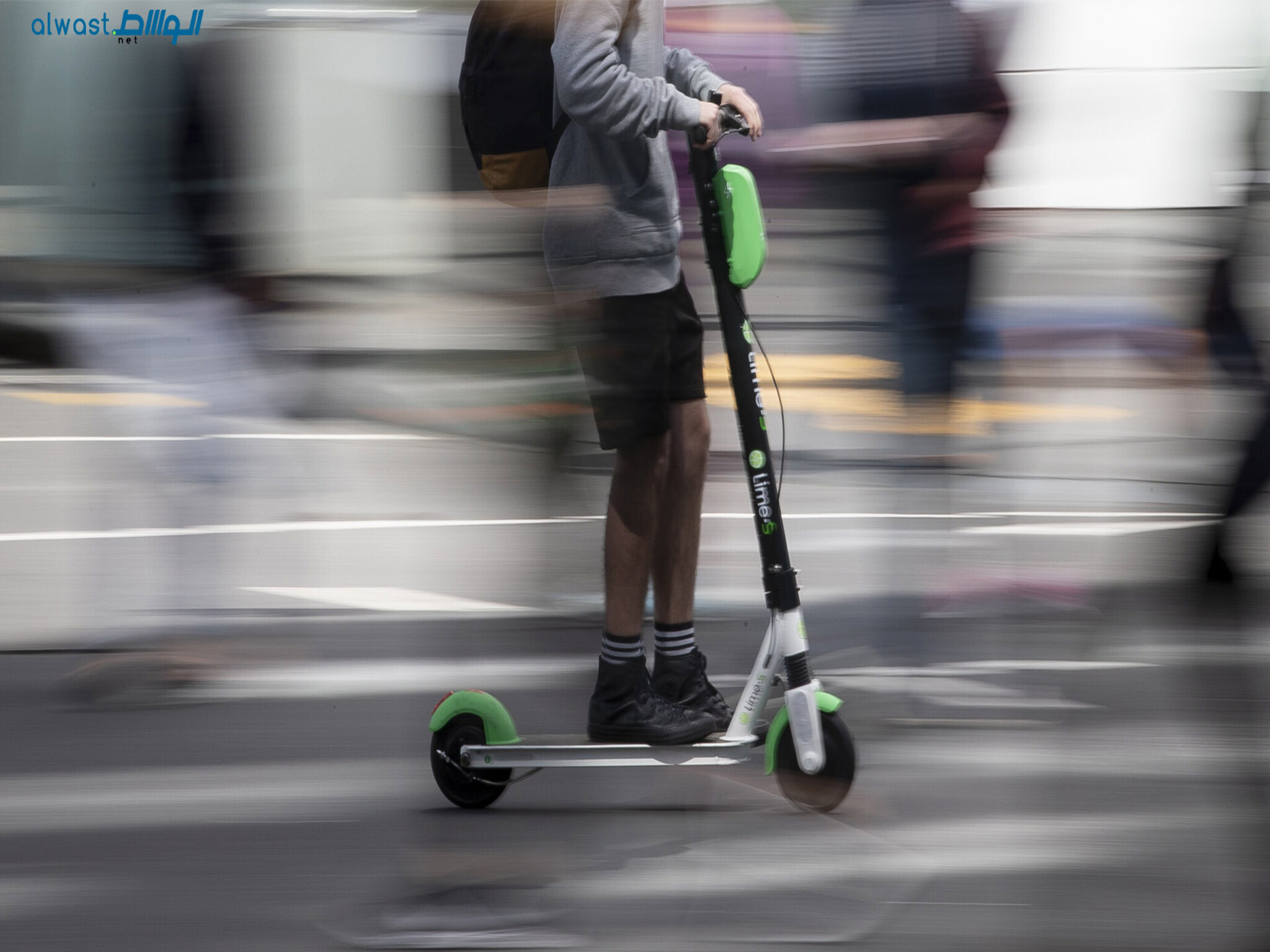 Dubai Witnesses 5 Fatalities and 29 Injuries in E-Scooter Accidents