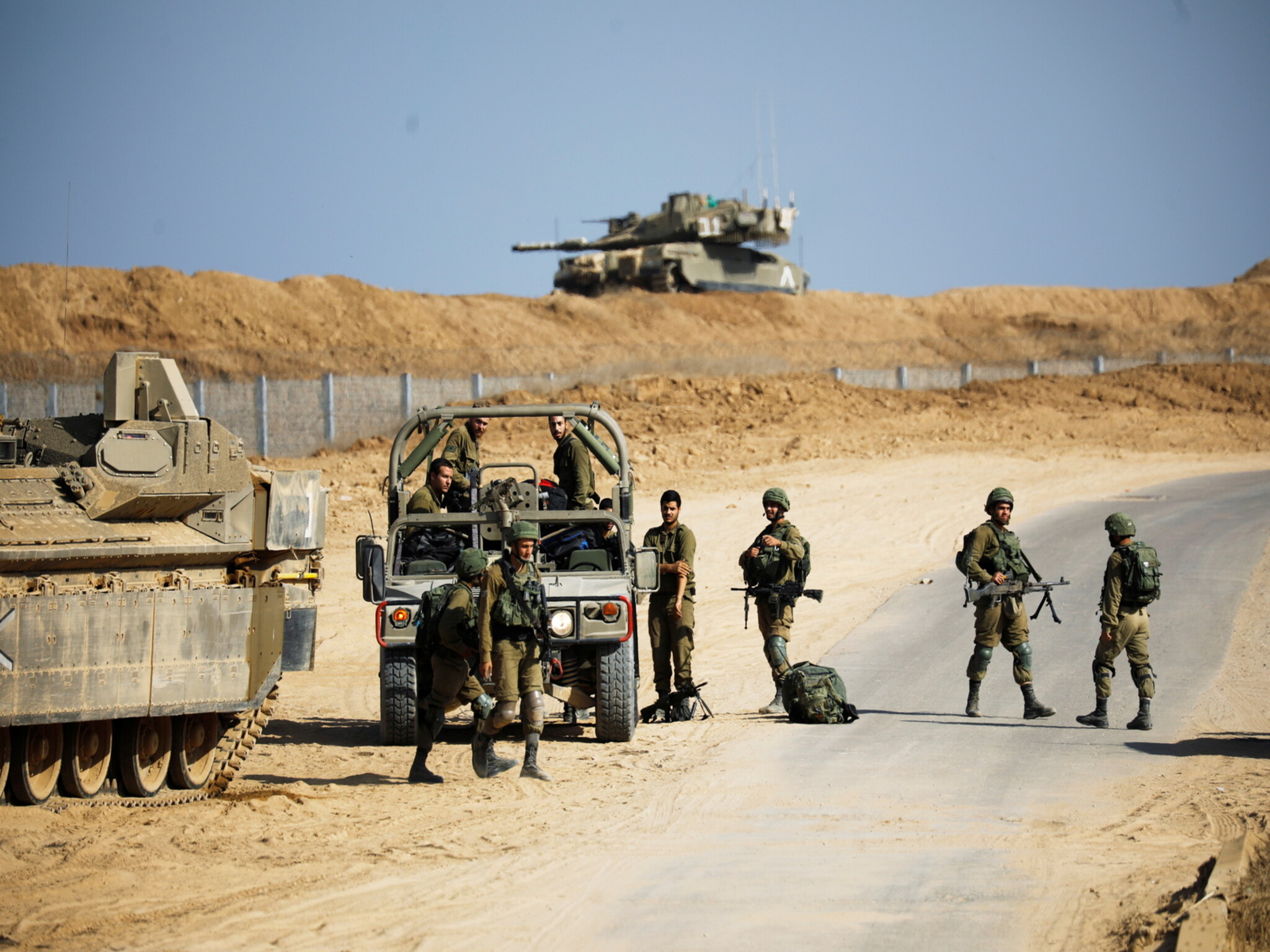 بكين... الجيش الأسرائيلي يتصرف " خارج حدود الدفاع عن النفس "