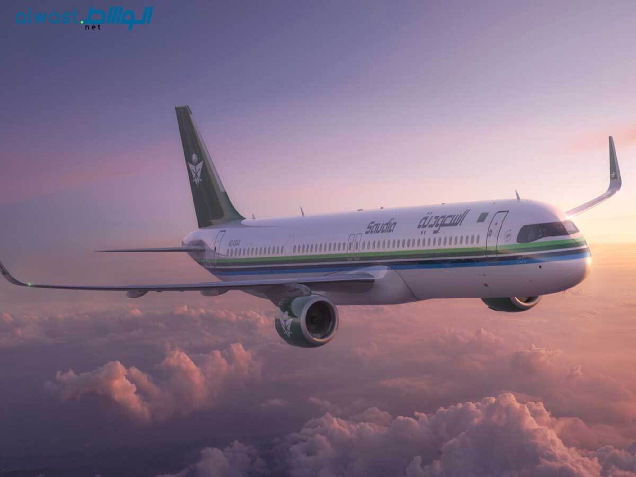 Saudia Unveils Up to 30% Discount on International Flights